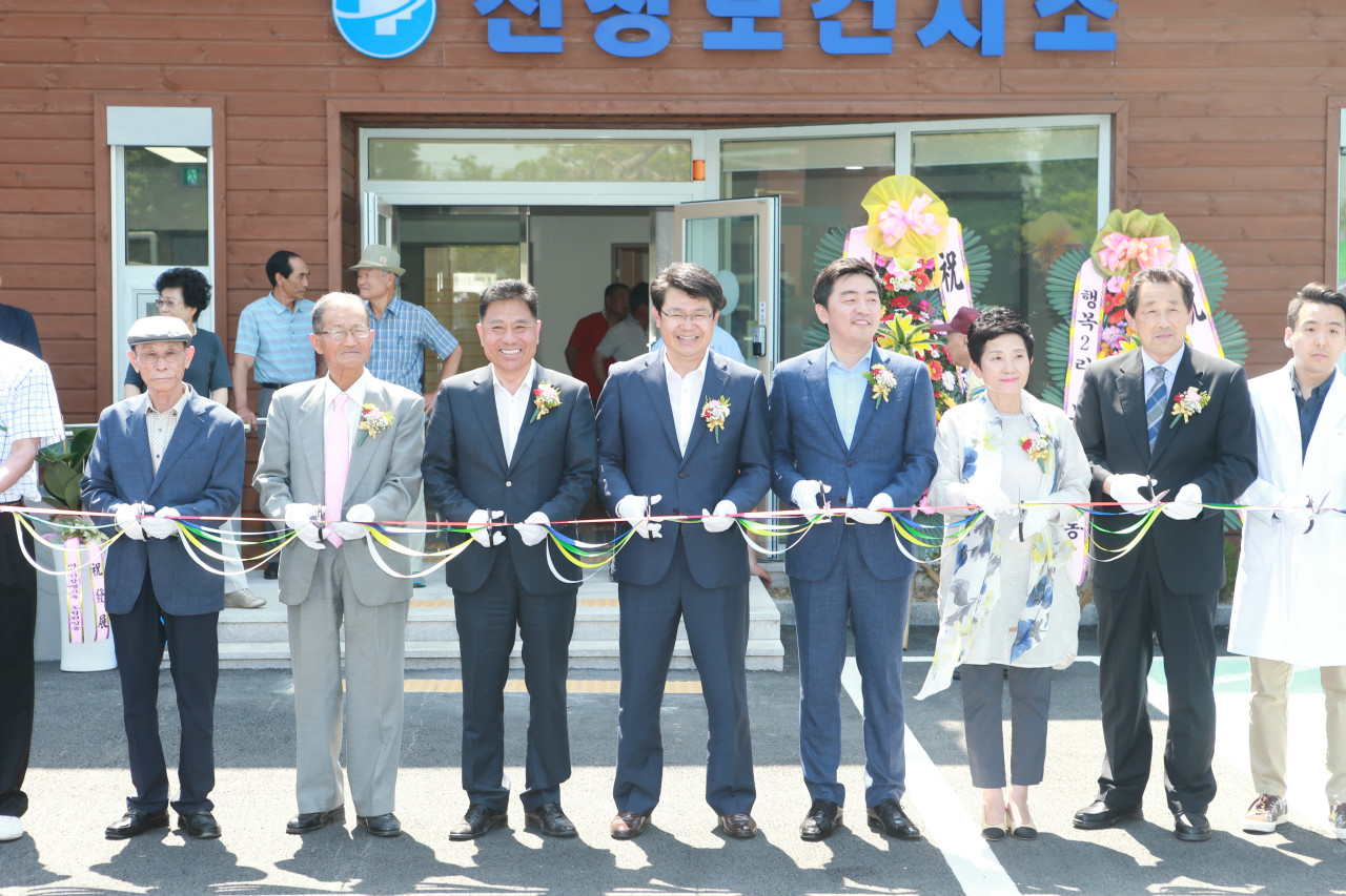 시정갤러리 | 아산소식