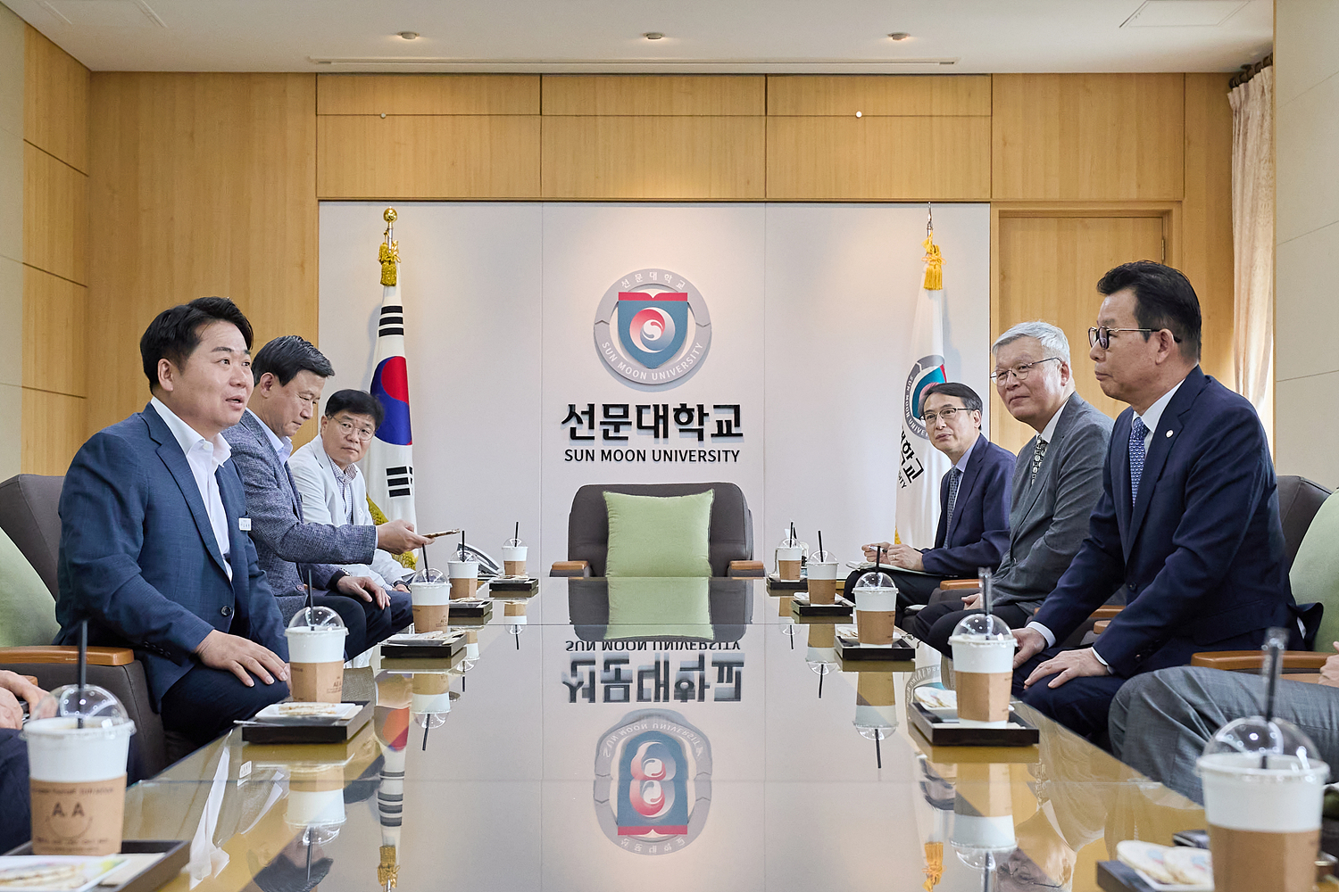 사진갤러리 | 아산시열린시장실 사진갤러리