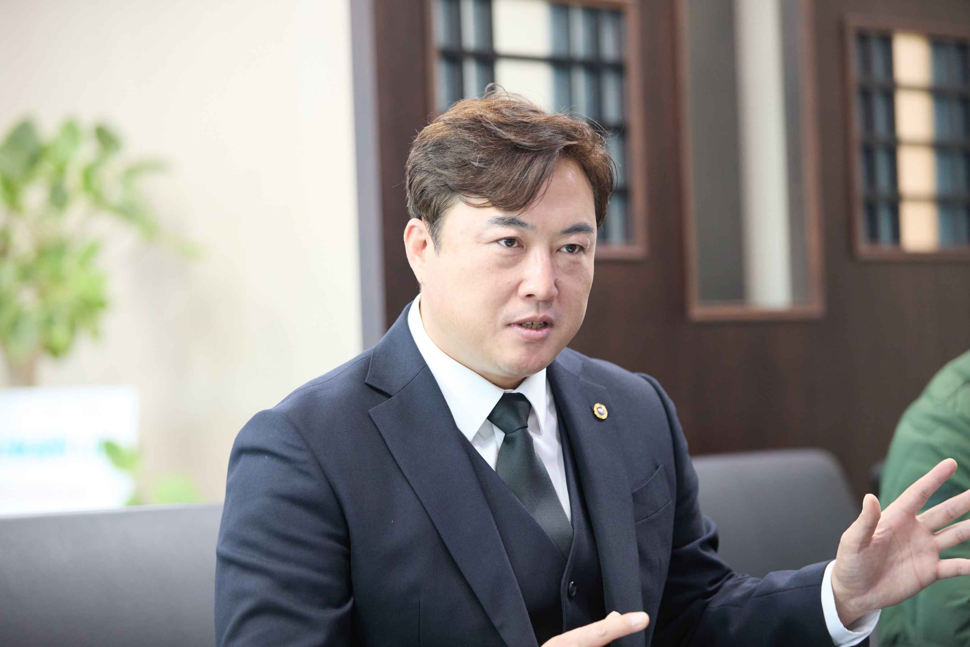 2025.11.17.(사)대한한돈협회 아산지부 취약계층 후원물품 전달식