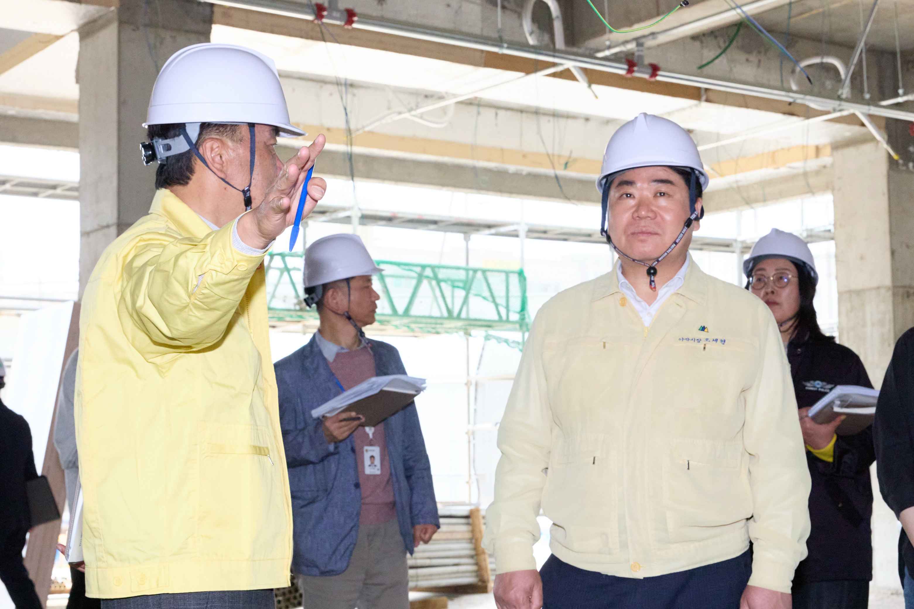 2026.04.14.아산 the새로이 센터 현장방문