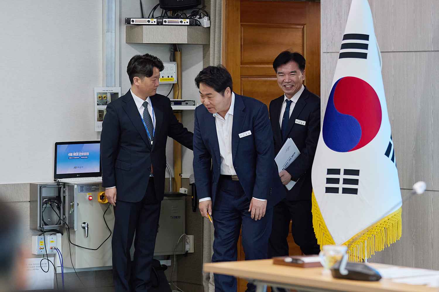2025.04.07.확대간부회의