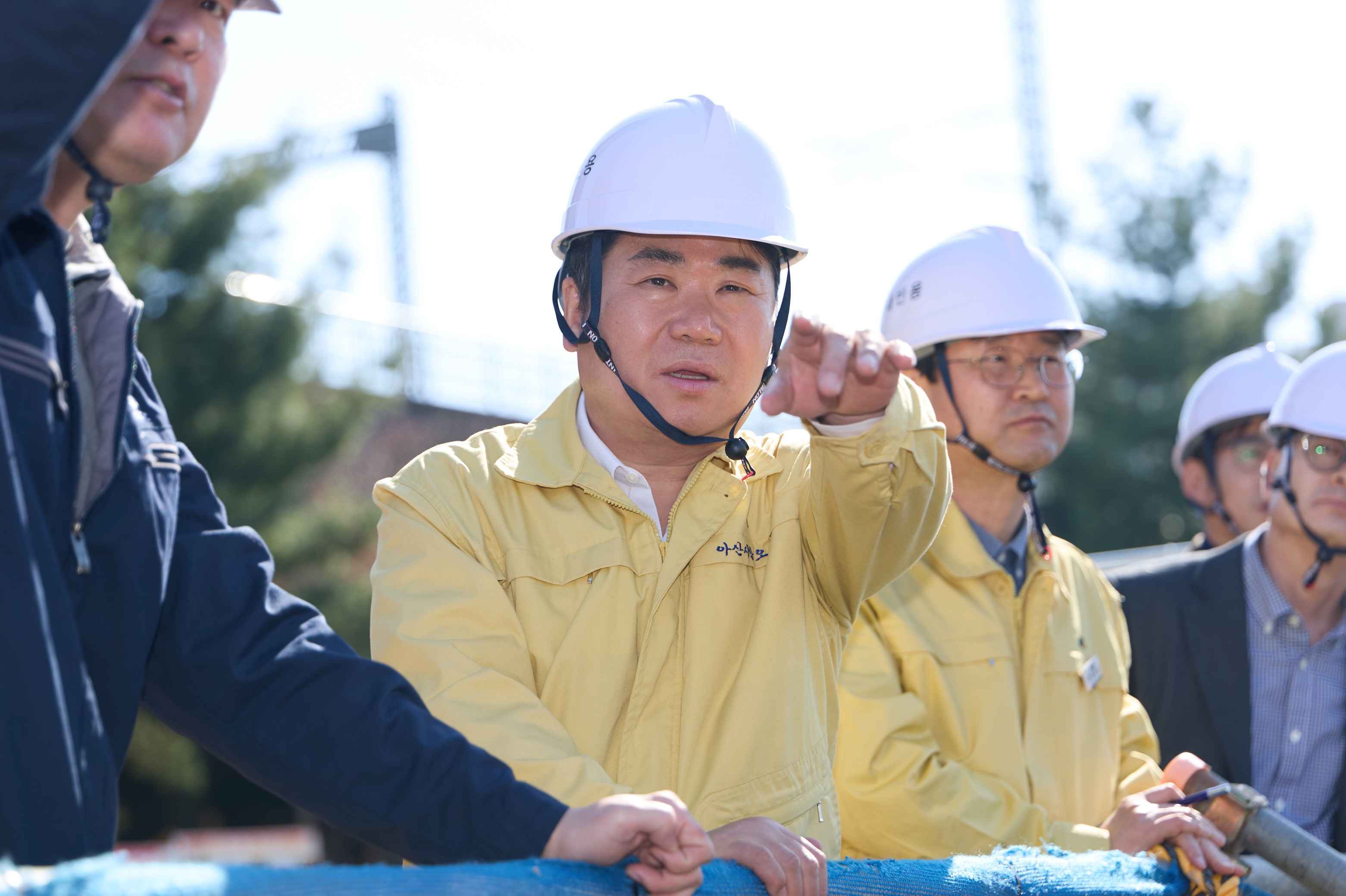 2026.04.08.장재 자연재해위험 개선지구 정비사업