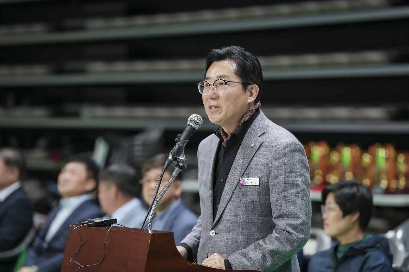 아산시, 아트밸리 아산 제59회 성웅 이순신 탄신기념 전국 시도 대항 검도대회 개최 관련사진