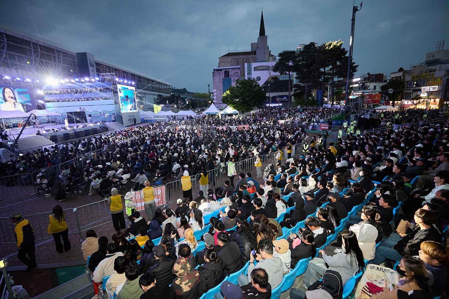 2026.05.03.제65회 성웅 이순신축제 6일차(폐막식)