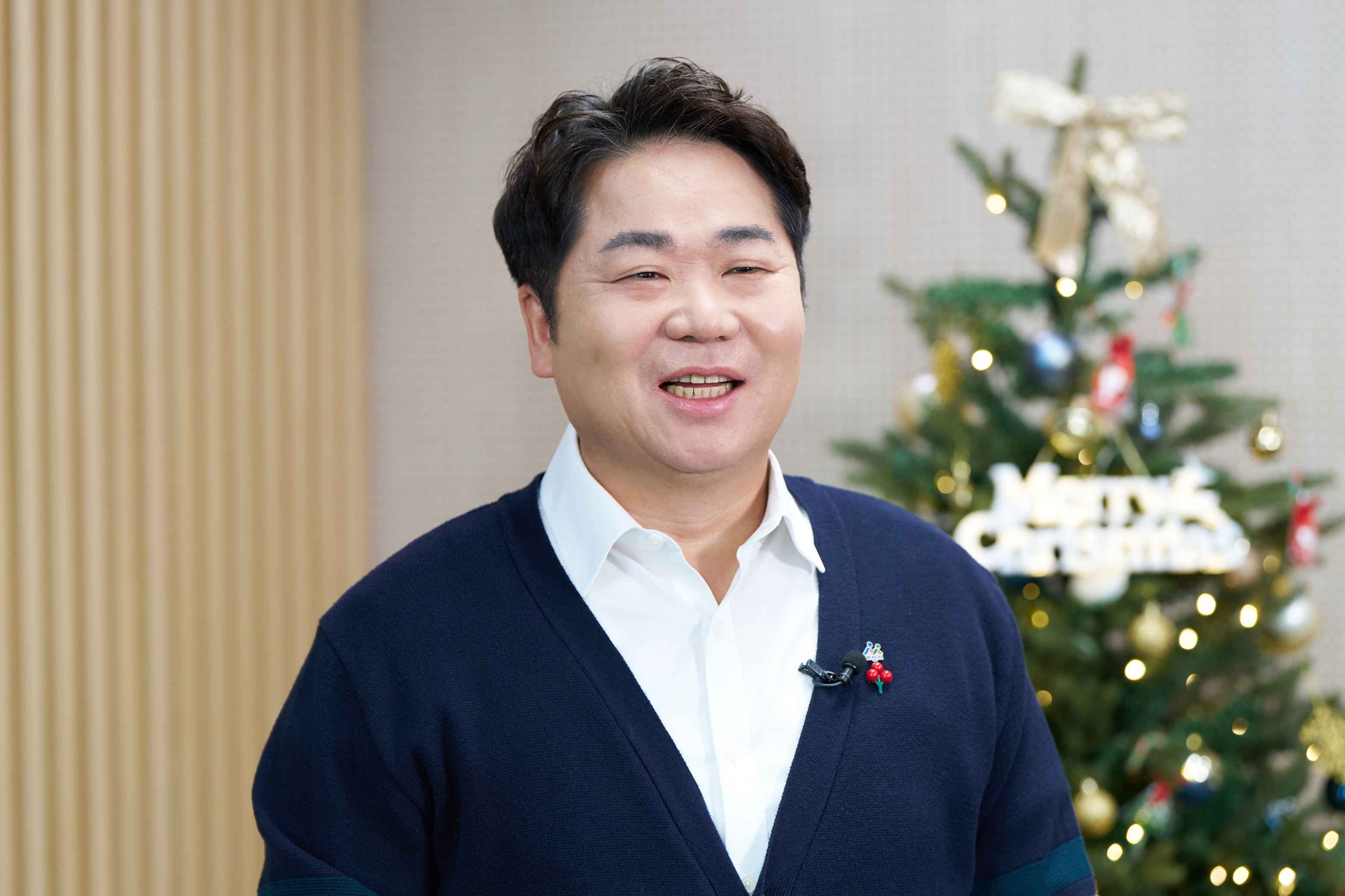 2025.12.10.연말연시 인사 영상촬영