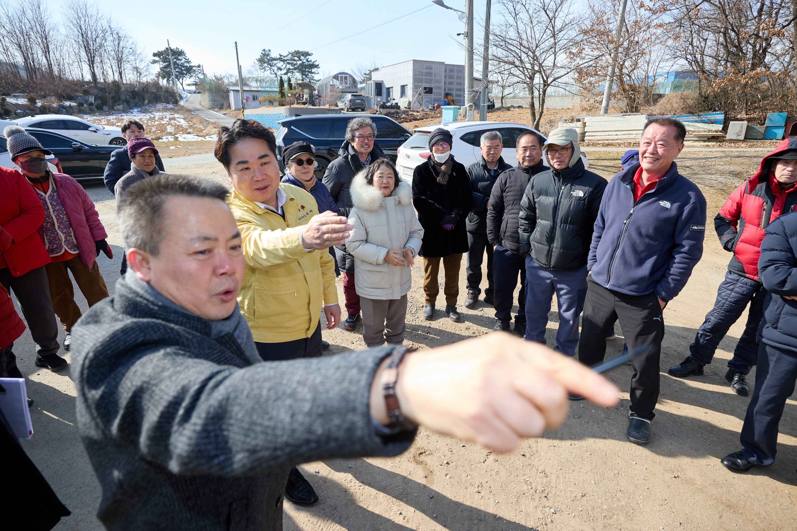 2026.01.30.신창면 현장방문 간담회