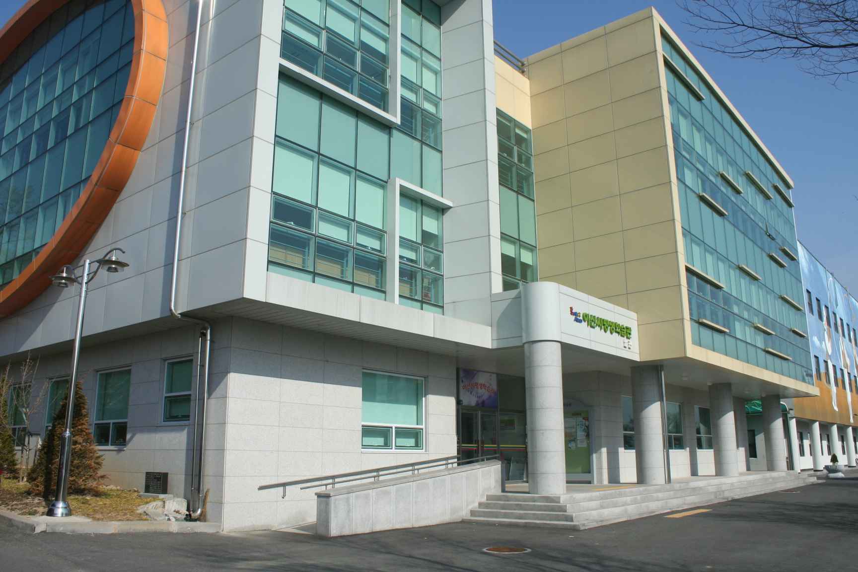 아산시, 소상공인과 상생하는 ‘생활밀착형 평생학습’ 도입 관련사진