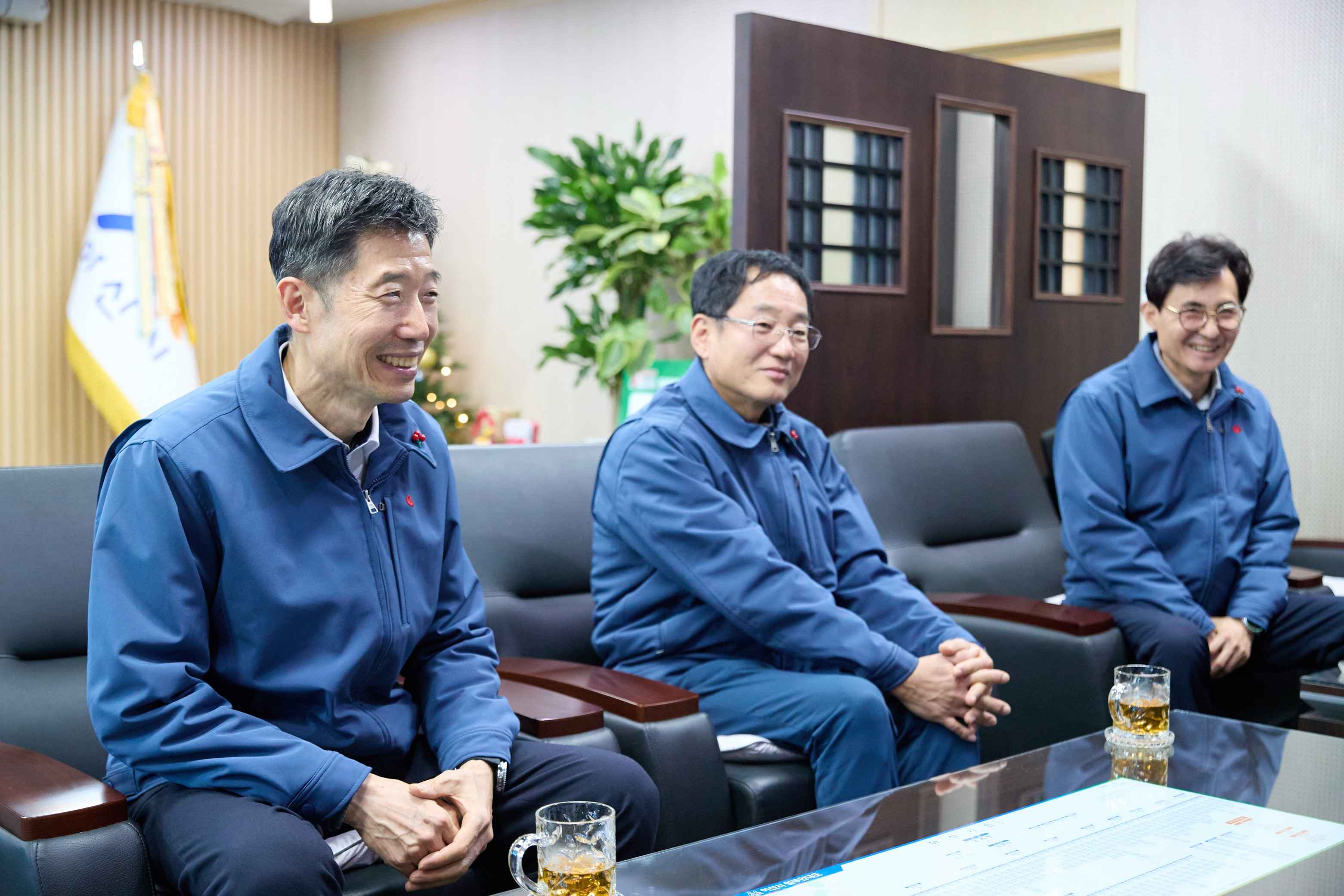 2025.12.16.(주)농심 희망2026 나눔캠페인 물품 전달식