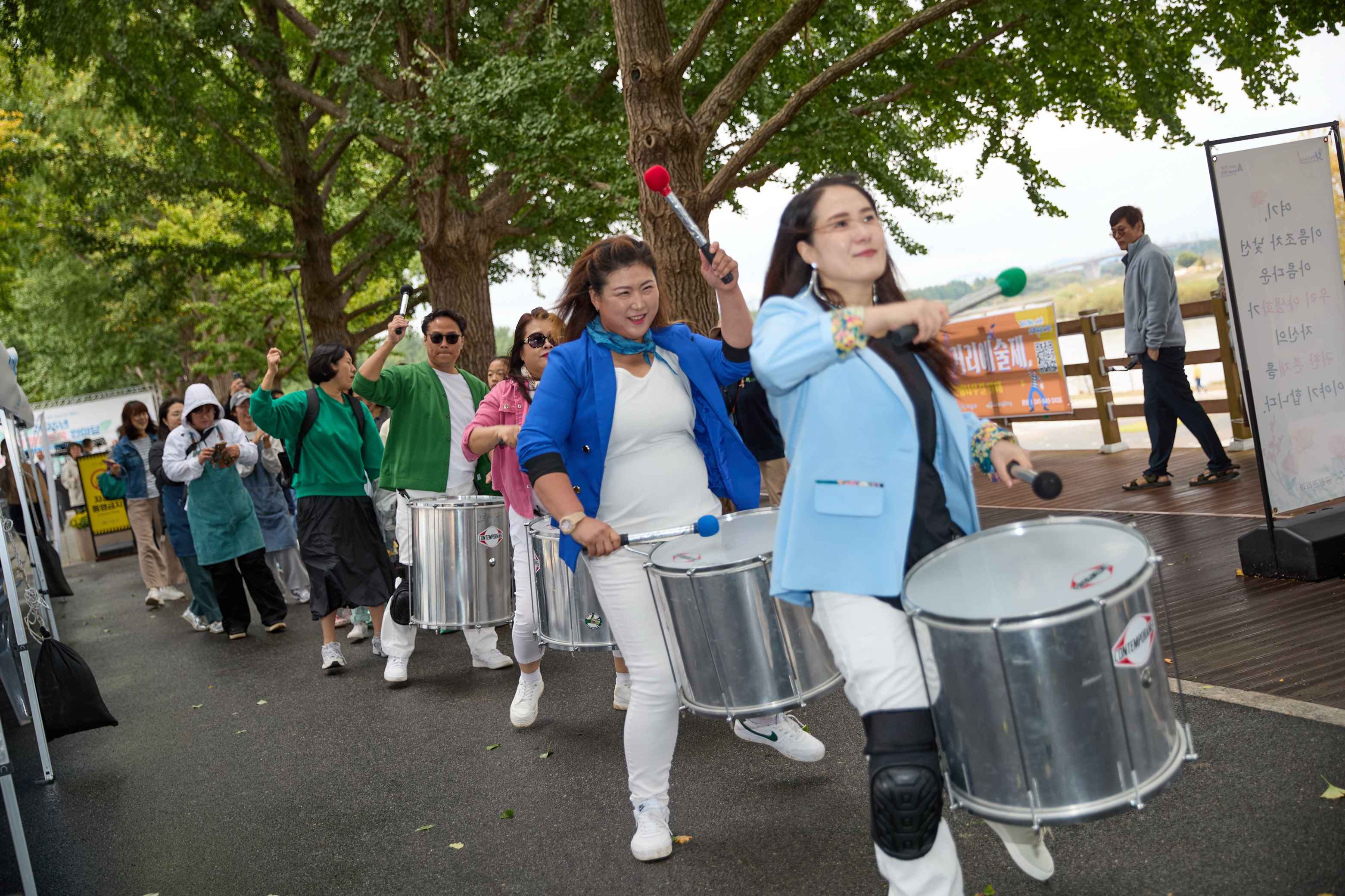 2025.10.18.2025년 아산시 환경교육 한마당