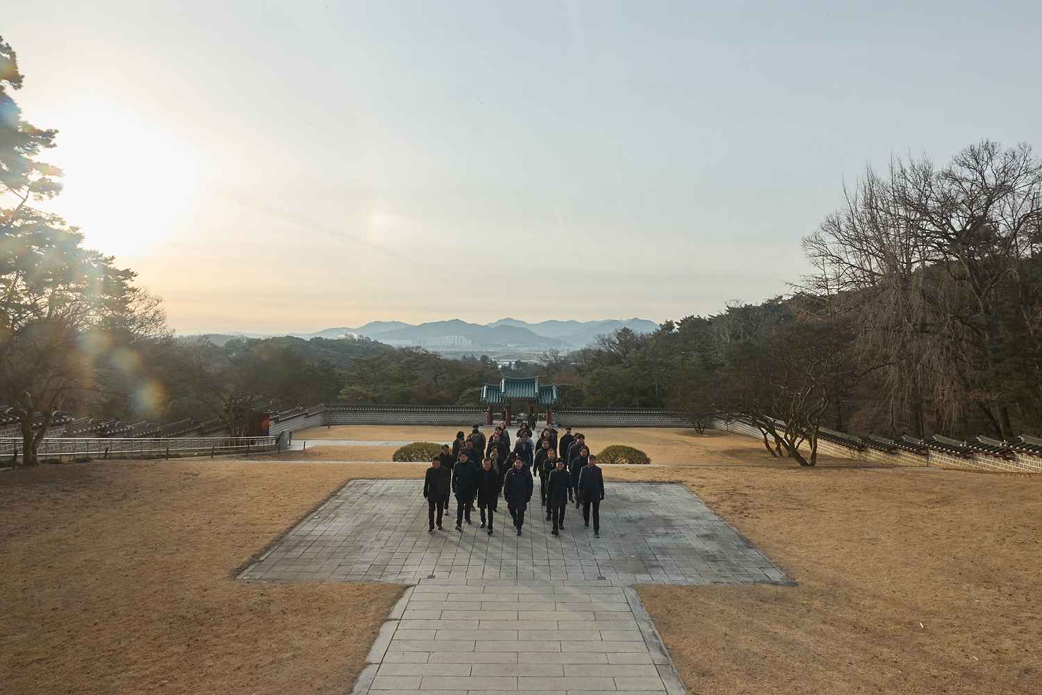 2026.01.01.현충사 참배