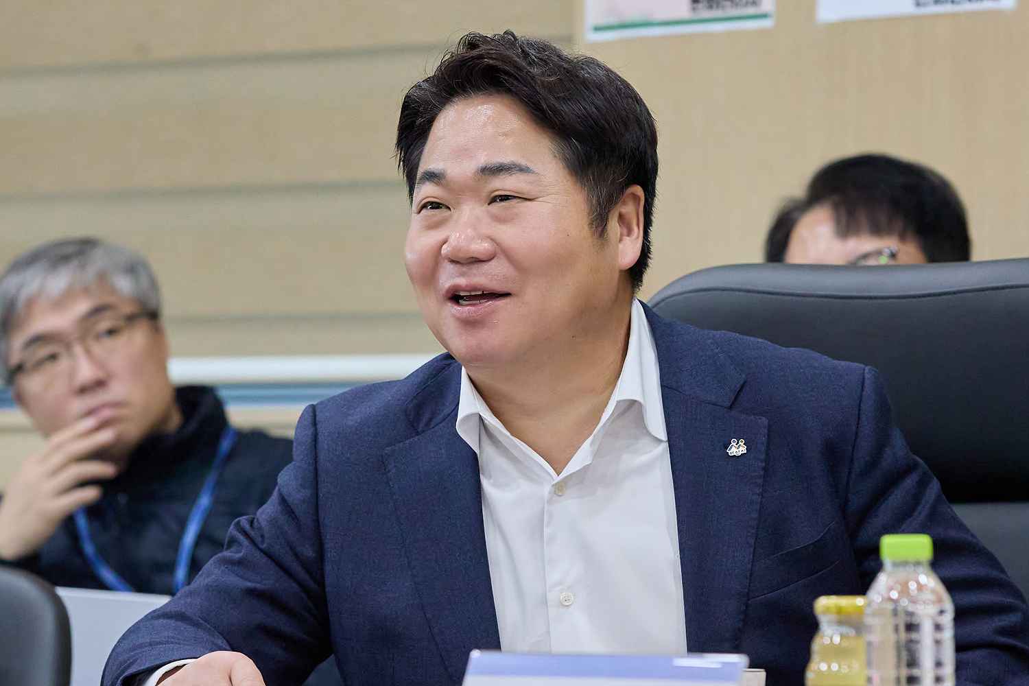 2025.11.17.한국메티슨특수가스, 동보테크(주) 기업방문