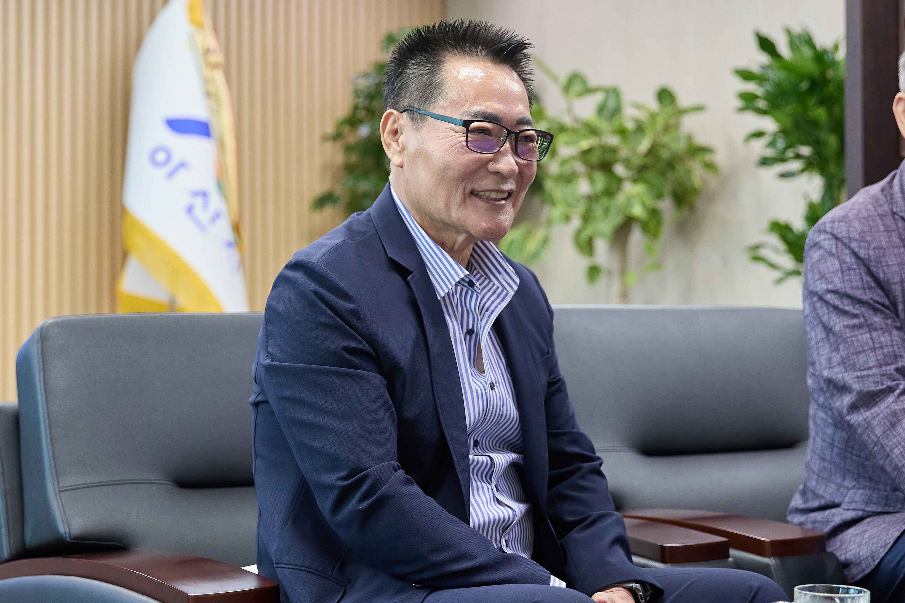 2025.06.24.대전투데이 김성구 사장 접견