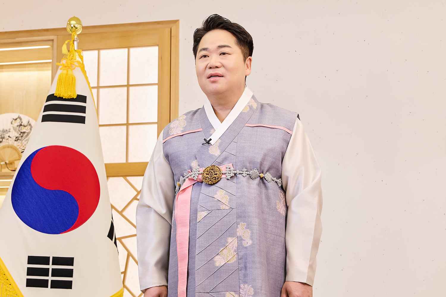 2026.02.05.설 명절 인사 촬영(한복 프로필)