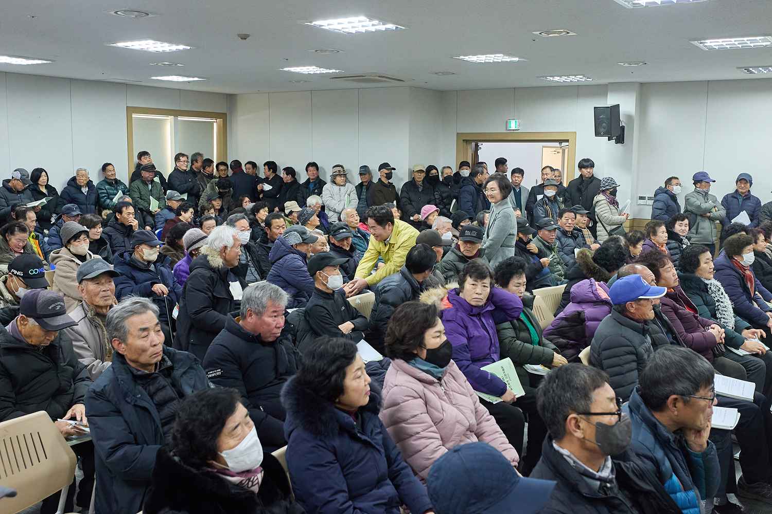 2026.01.12.새해 농업인 실용교육(인주면)