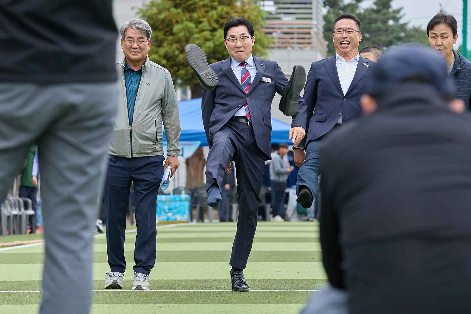 2024.10.06.제23회 아산고등학교 총동문 체육대회