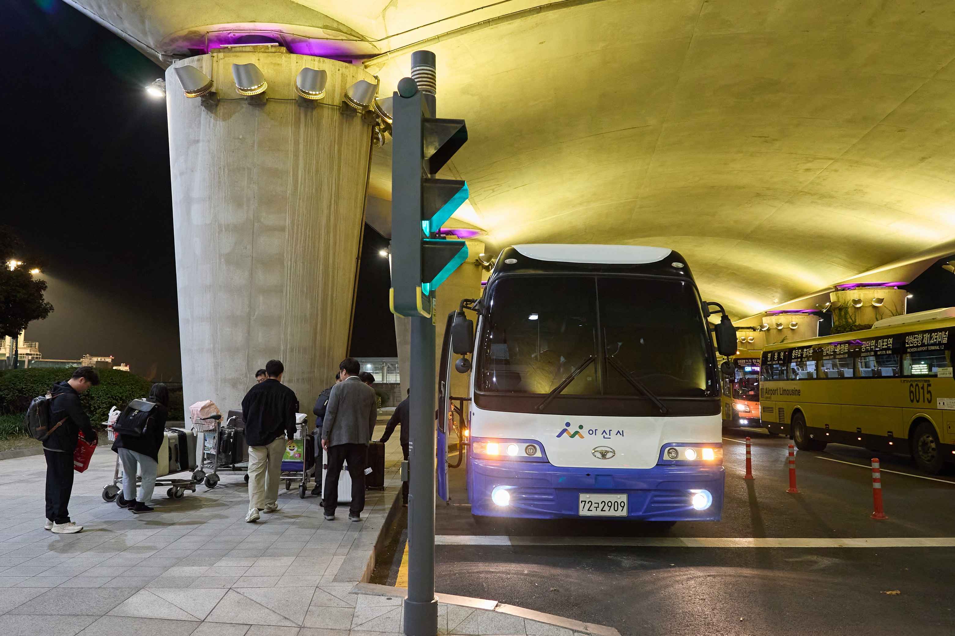 2025.11.07.국제 교류도시 순방 국외출장 9일차(중국 동관시, 아산)