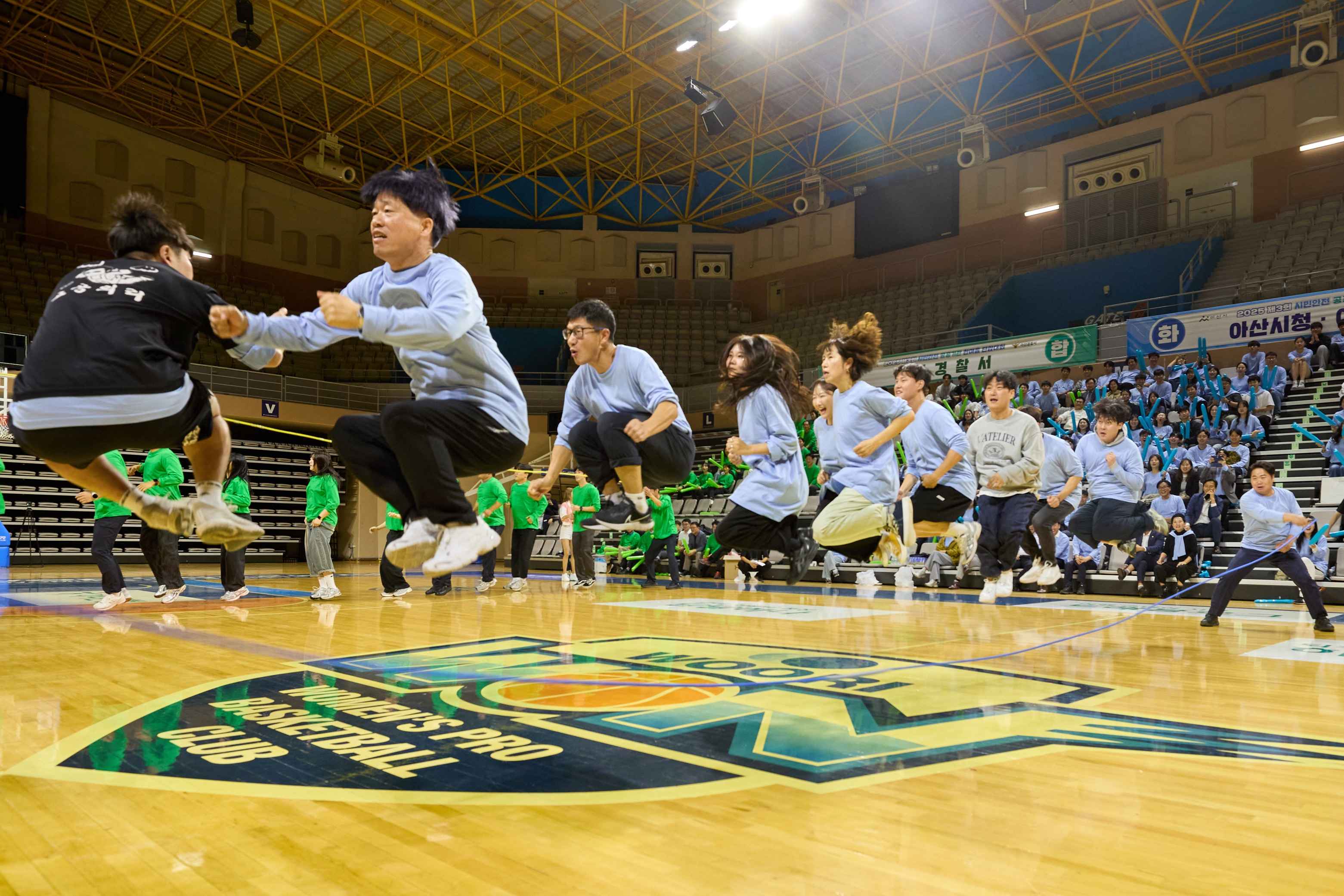 2025.10.14.제3회 시민안전 공공기관 한마음 단합대회