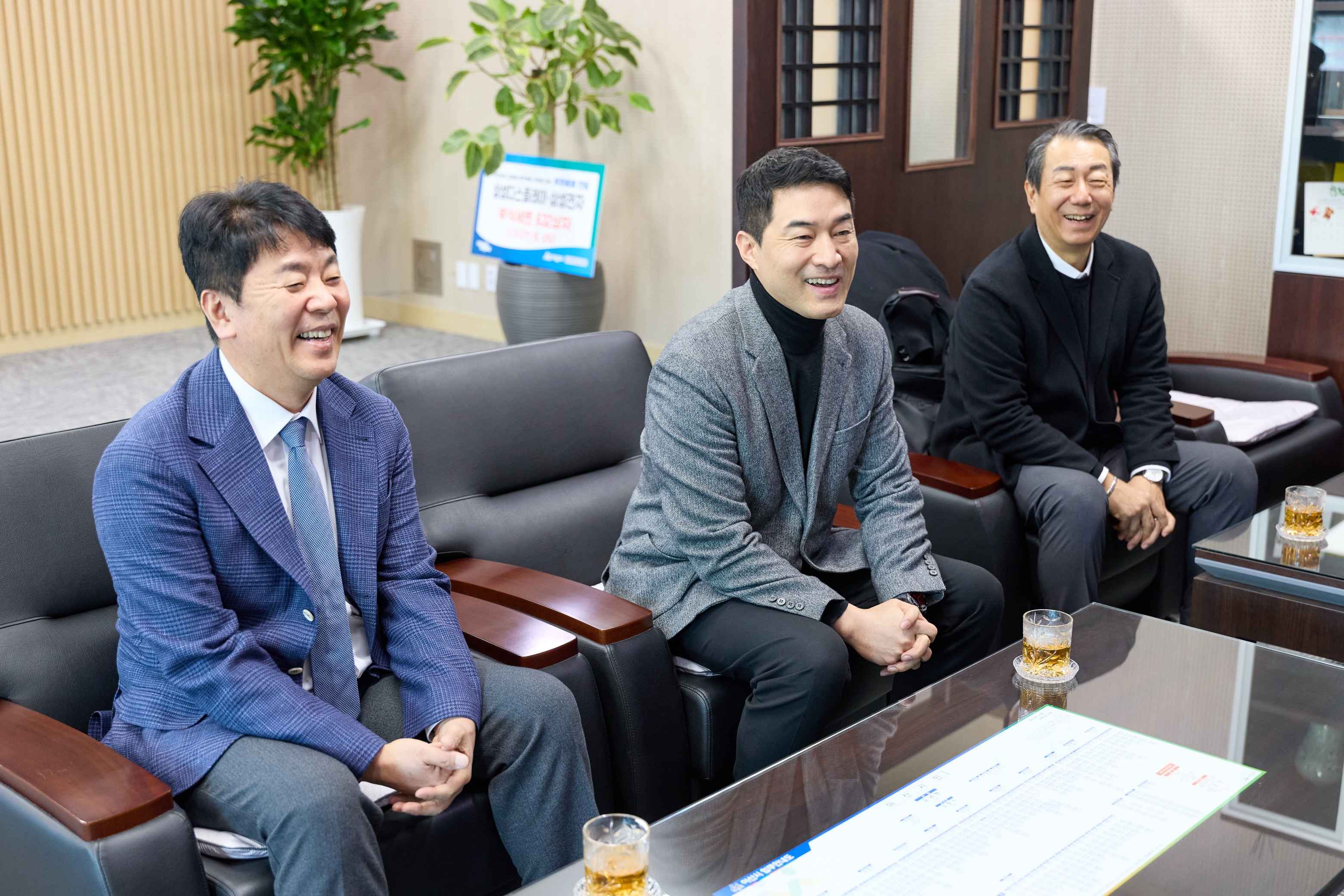 2026.02.06.삼성디스플레이 설명절 희망나눔 물품 전달식