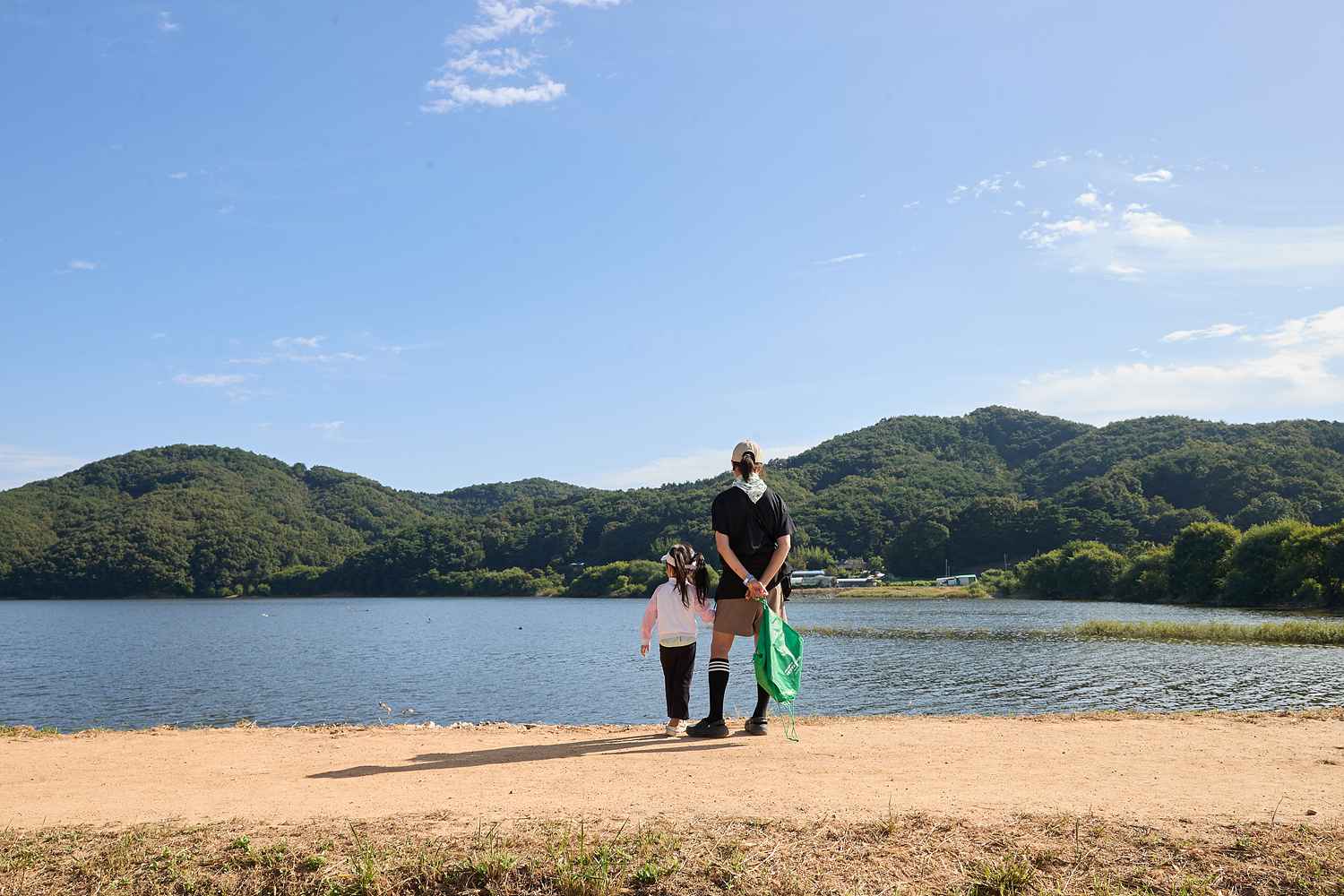 2026.09.19.제3회 궁평저수지 맨발 황톳길 걷기대회