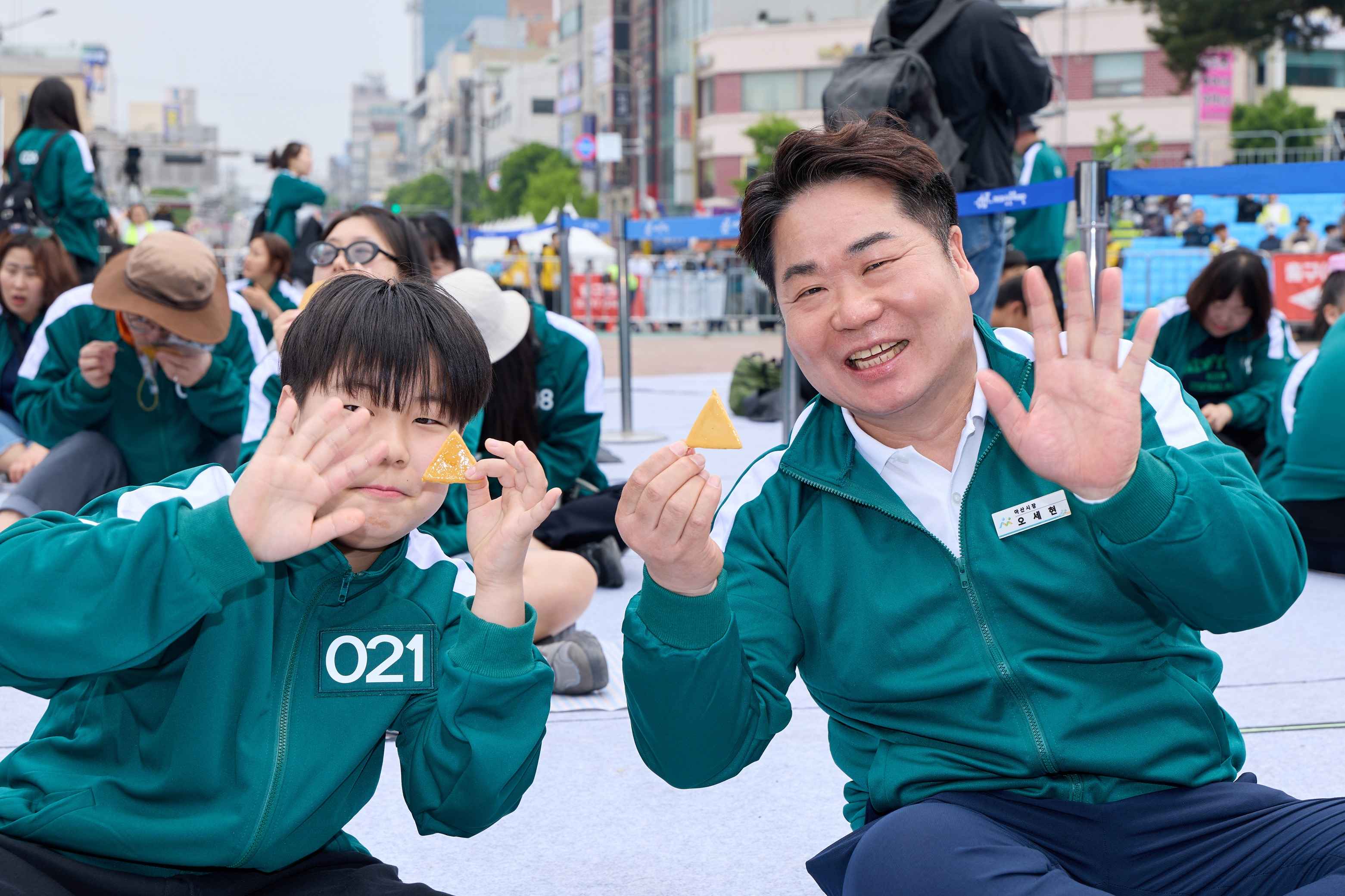 2026.05.02.제65회 성웅 이순신축제 5일차(ㅇㅅㅅ게임)