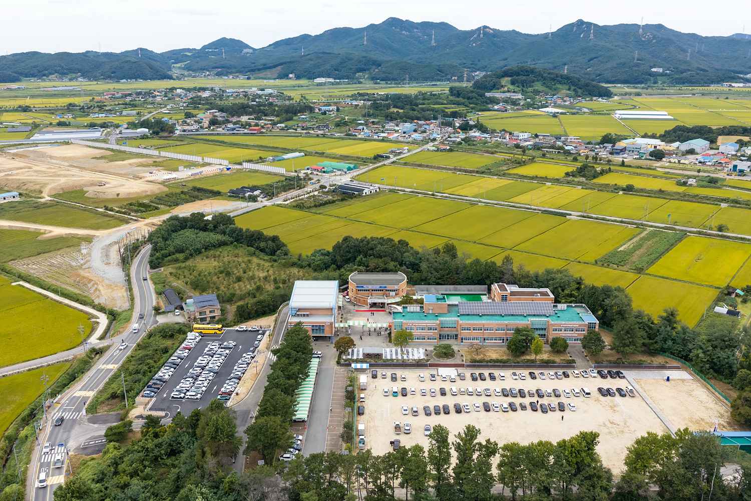2026.09.17.아산다가치교육센터 개관식