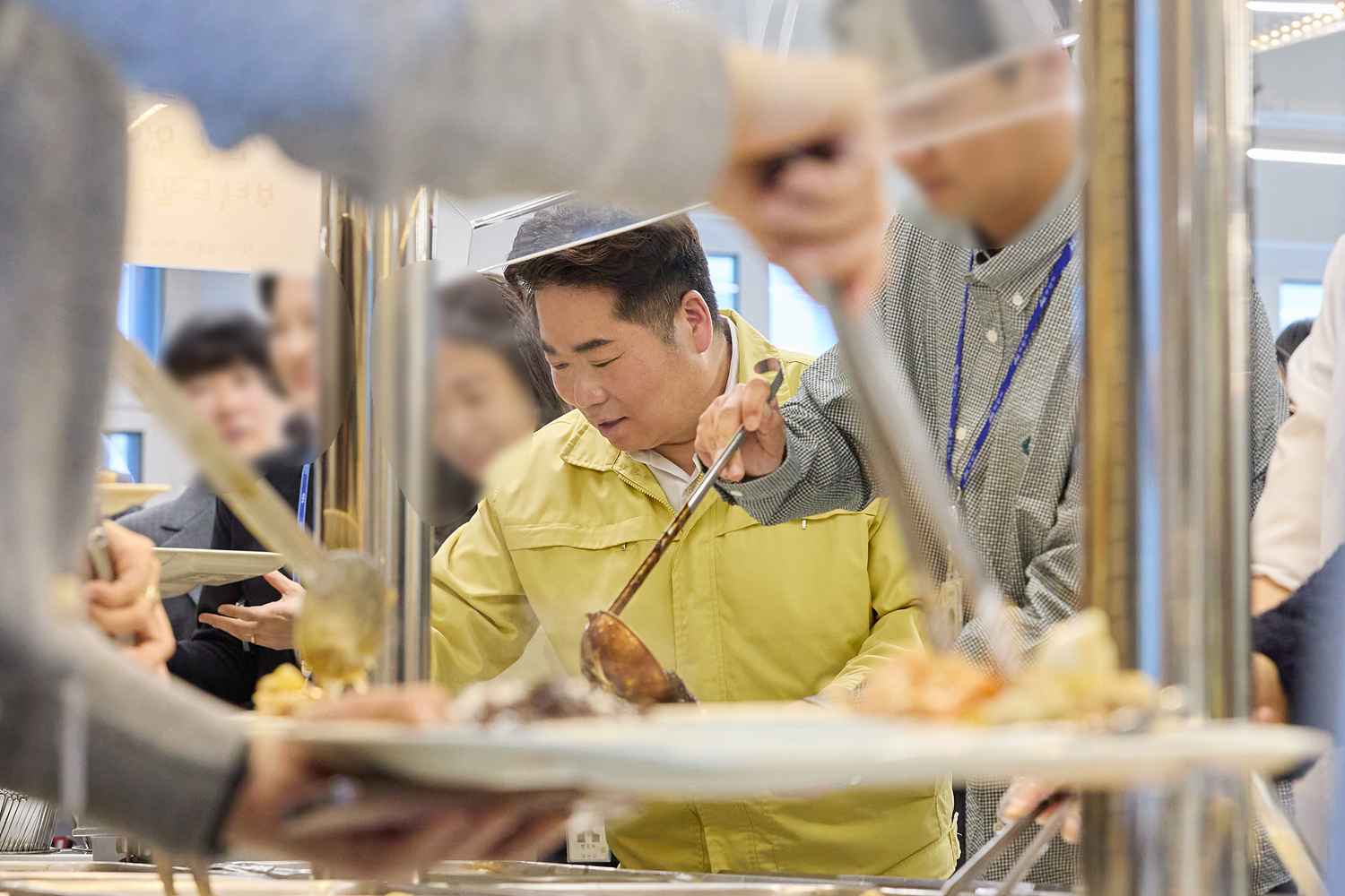 2026.04.01.직원 간식데이(구내식당)