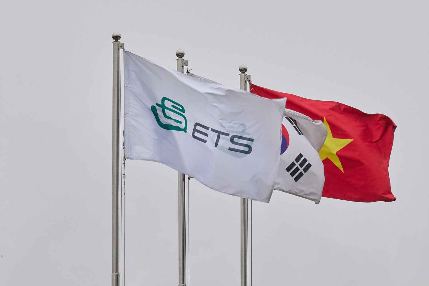 2025.11.01.국제 교류도시 순방 국외출장 3일차(베트남 박닌성 ETS)