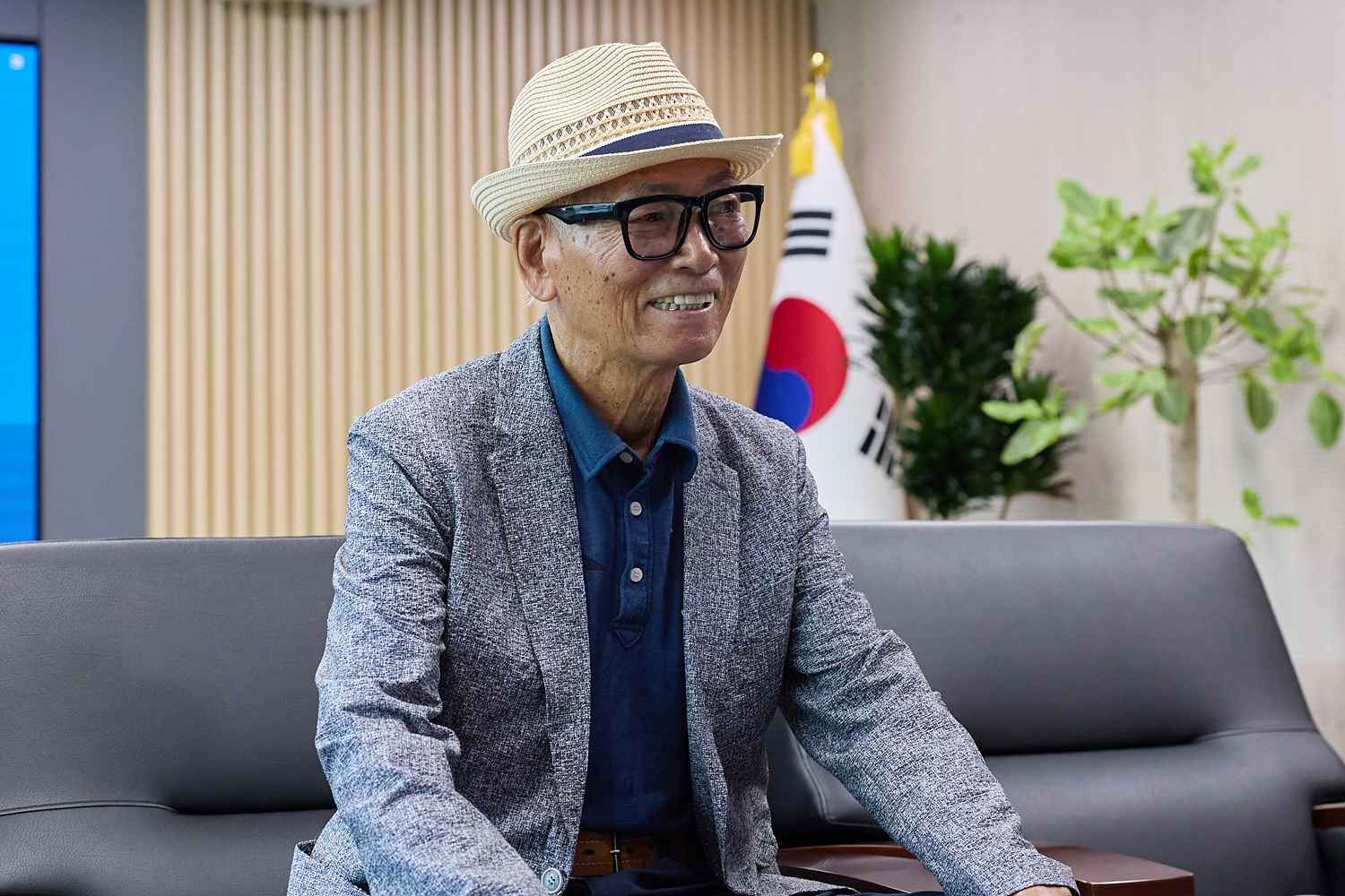 2026.08.14.푸른초원농원, 취약계층 지원 후원금 6백만원 전달