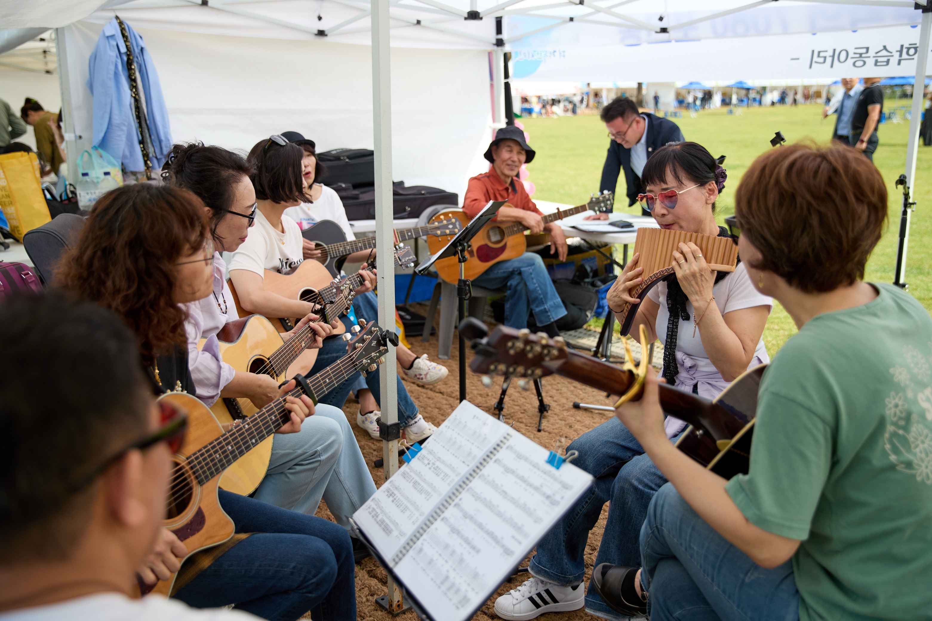 2025.09.27.제12회 아산시 평생학습한마당