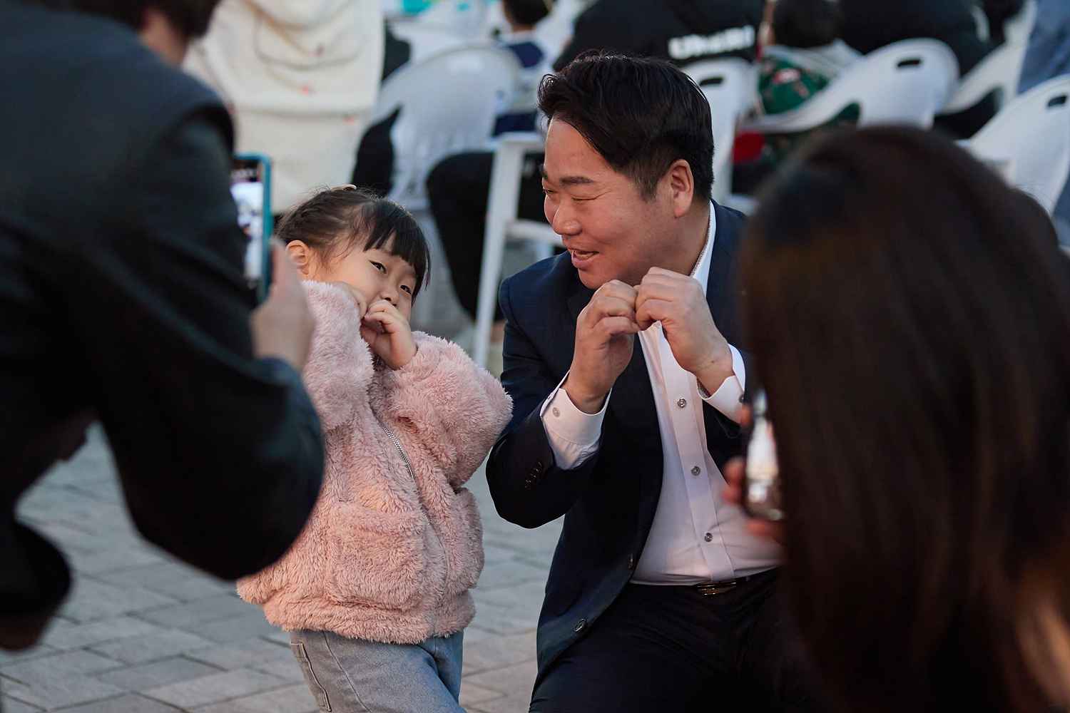 2025.10.25.릴레이 콘서트 함께해You(애현어린이공원)