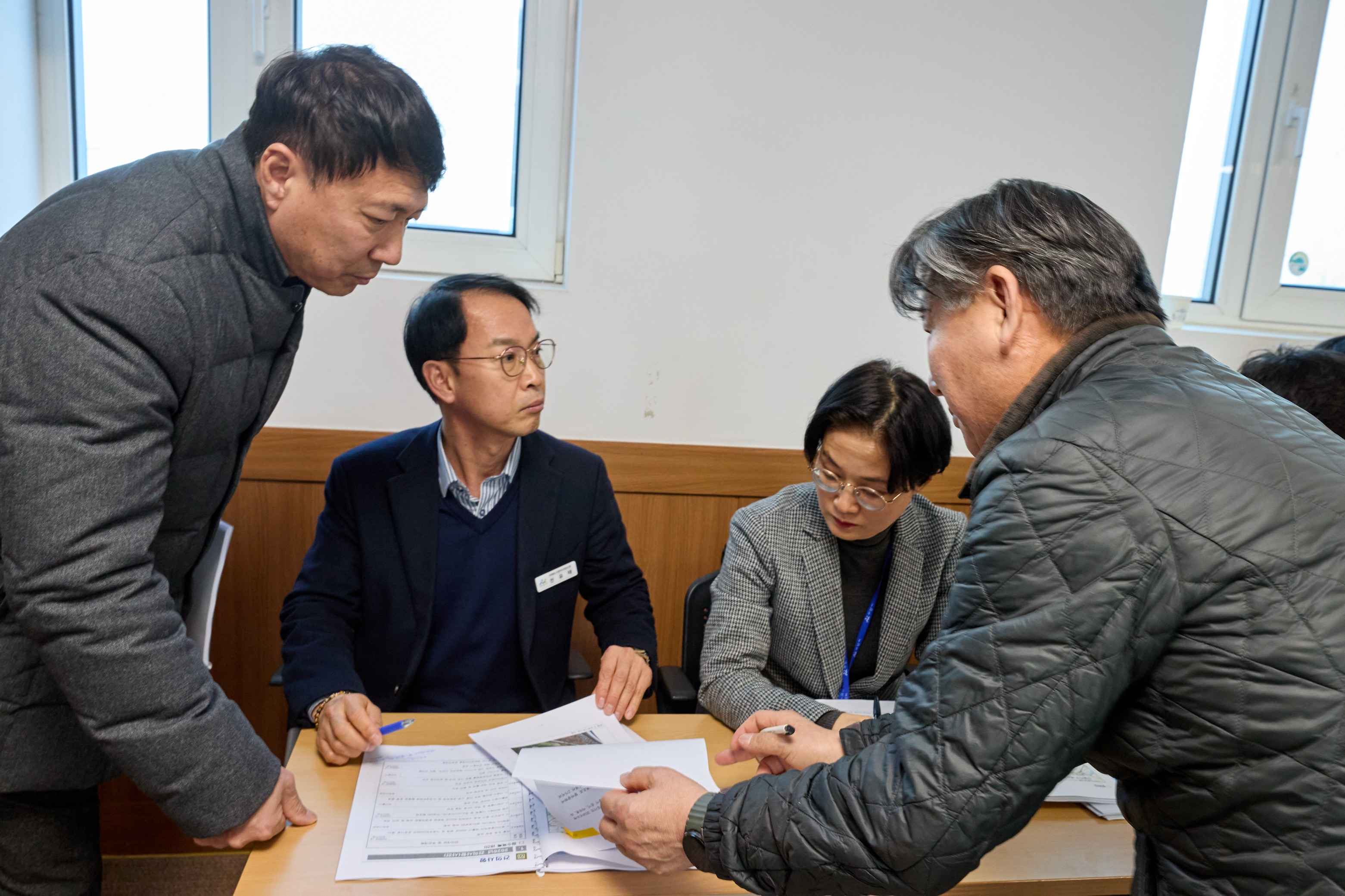 2026.01.30.2026년 시민과의 대화(신창면)