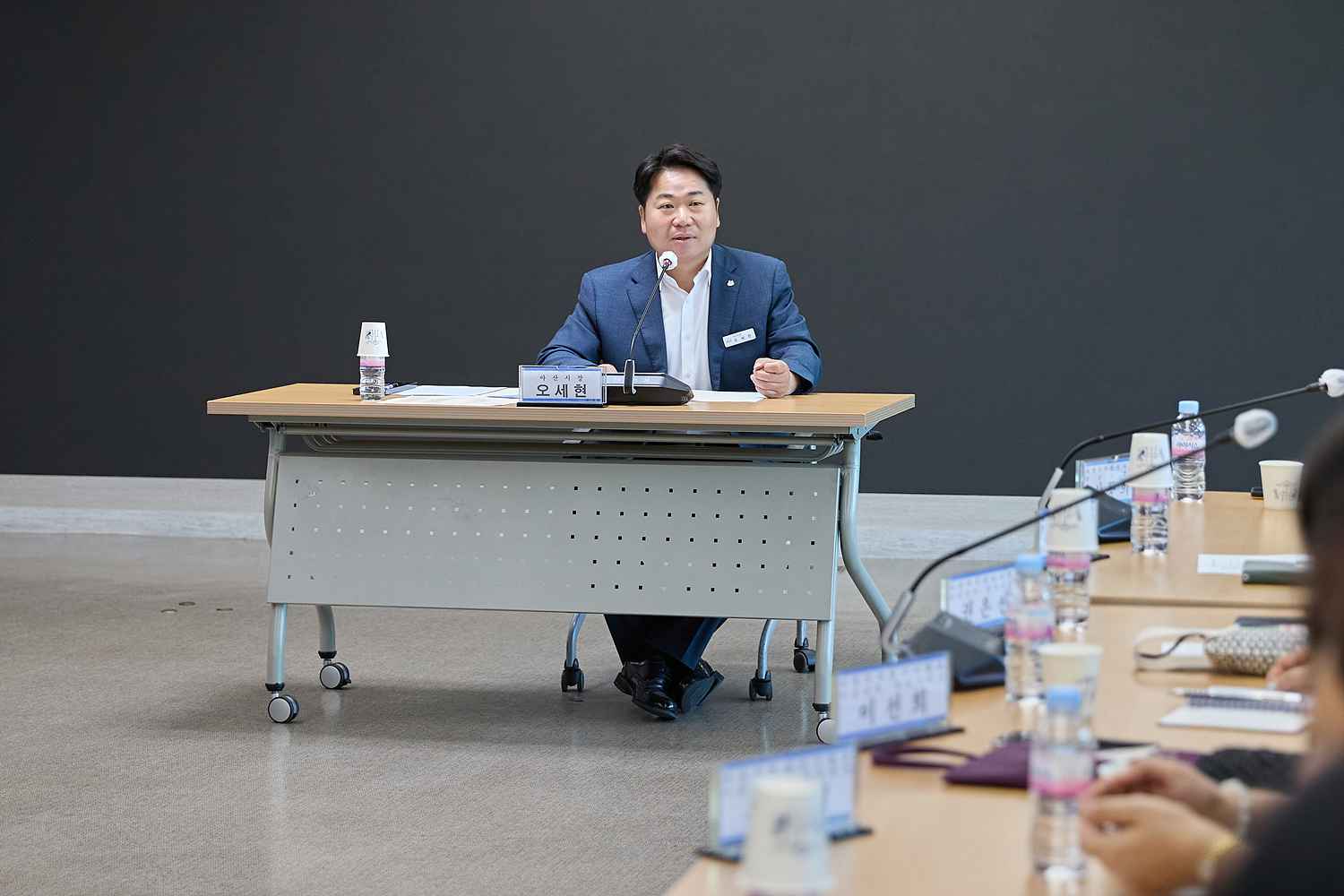 2025.05.20.대한주택관리사협회 아산지부 간담회