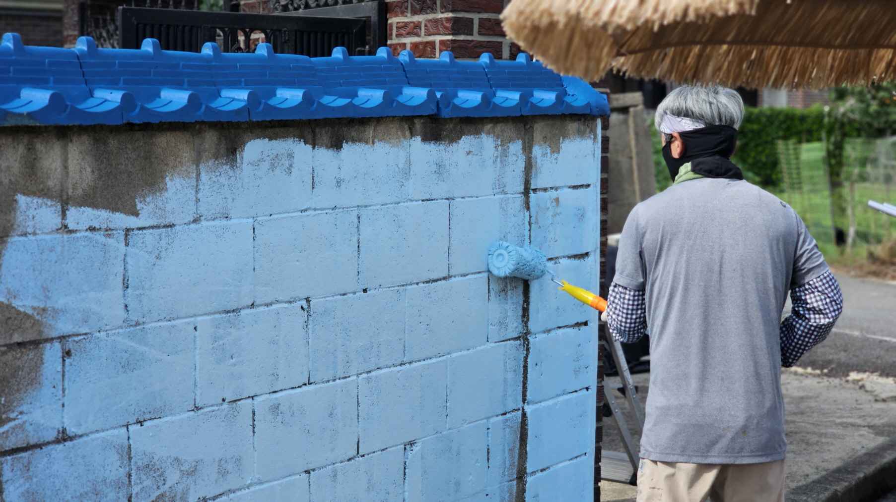 아산시, 주민주도 도시재생사업 본격 추진