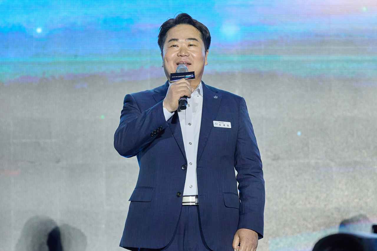 현대자동차 ‘2025 H-CONCERT NOW!’ 아산서 성황리 개최 관련사진