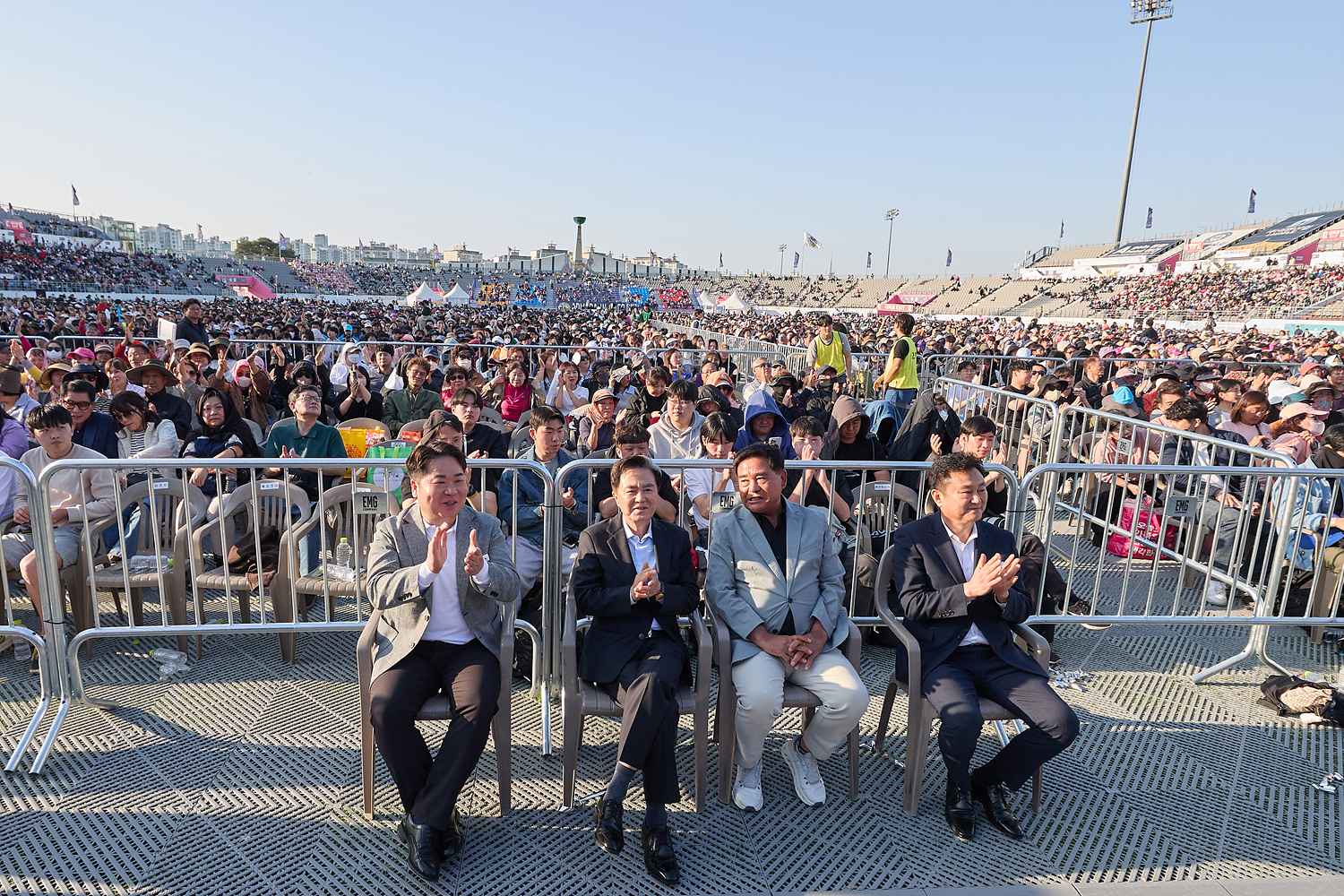 2026.05.01.노동절 기념 제3회 슈퍼히어로 콘서트