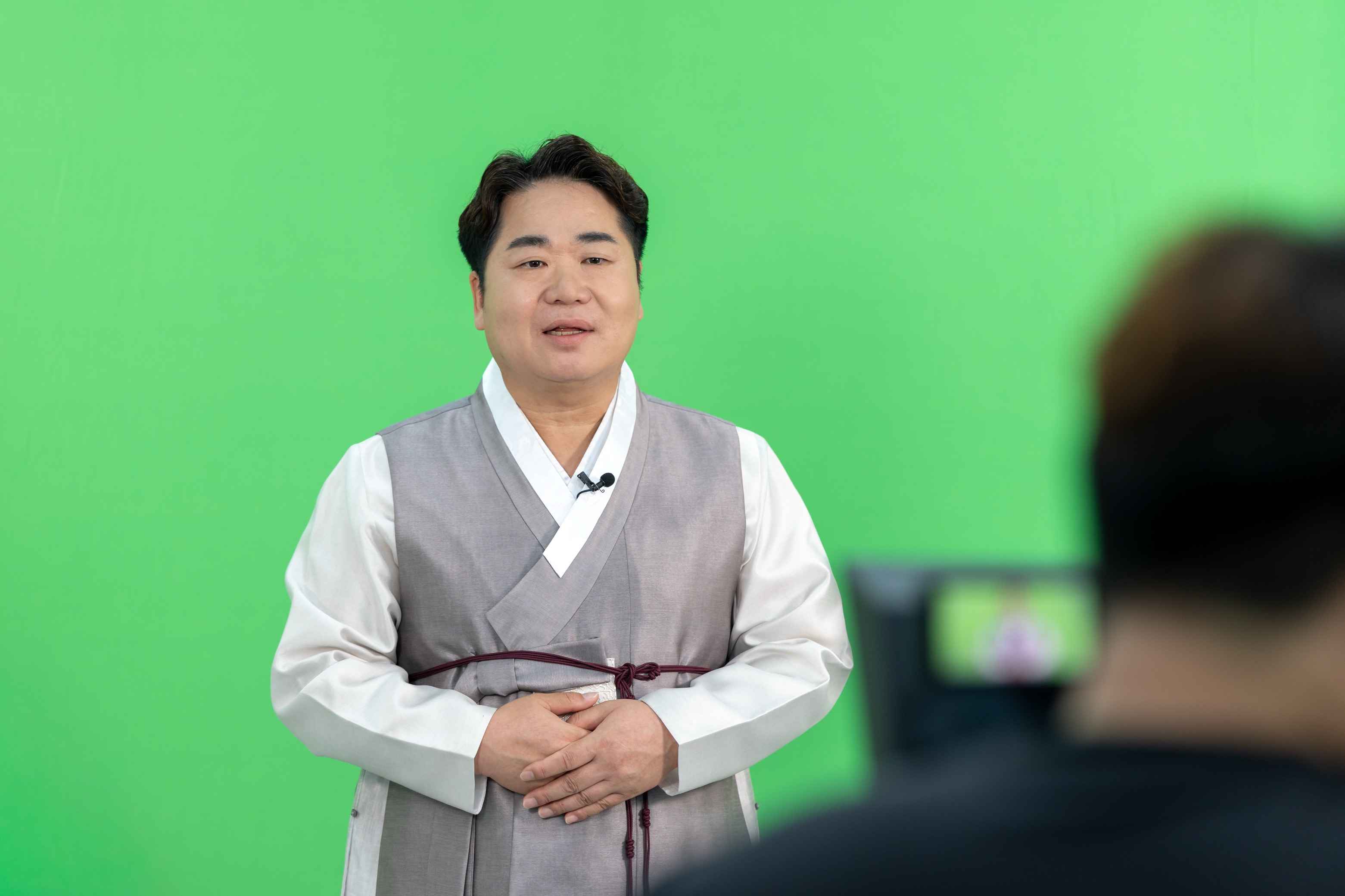 2026.09.14.추석 명절 인사 촬영(한복 프로필)