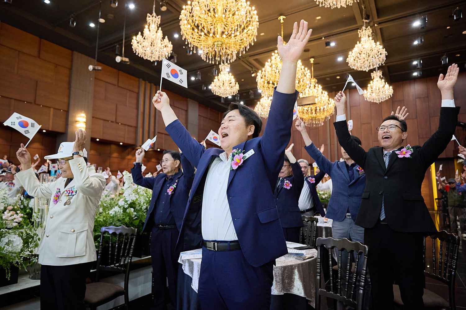 2025.06.25.6.25전쟁 제75주년 행사