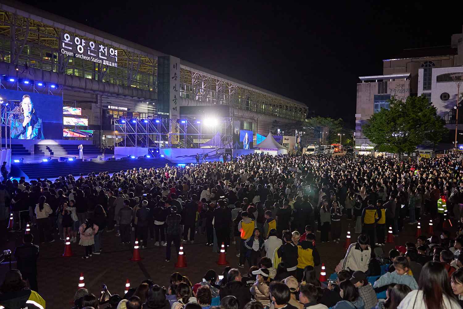 2025.04.25.제64회 성웅 이순신축제 1일차(2)