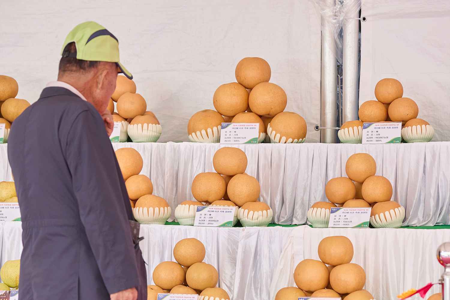 2025.10.24.제24회 아산원예농협 조합원 한마음대회