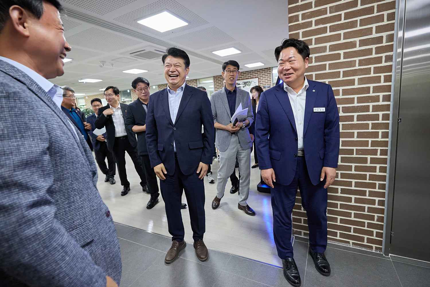 2025.06.23.아산시-더불어민주당 아산시(갑) 당정협의회(복기왕 국회의원)