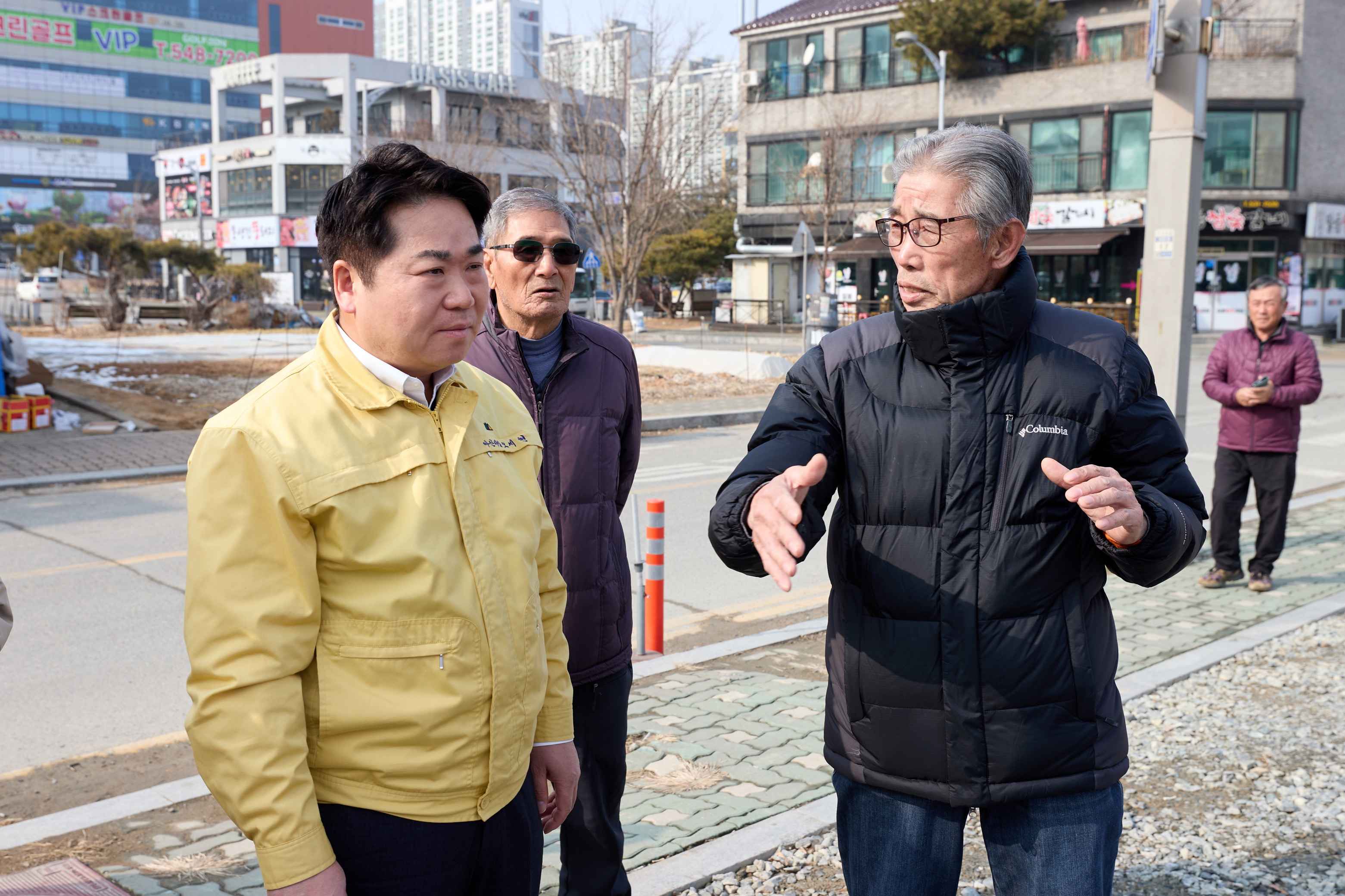 2026.02.04.둔포면 현장방문 간담회