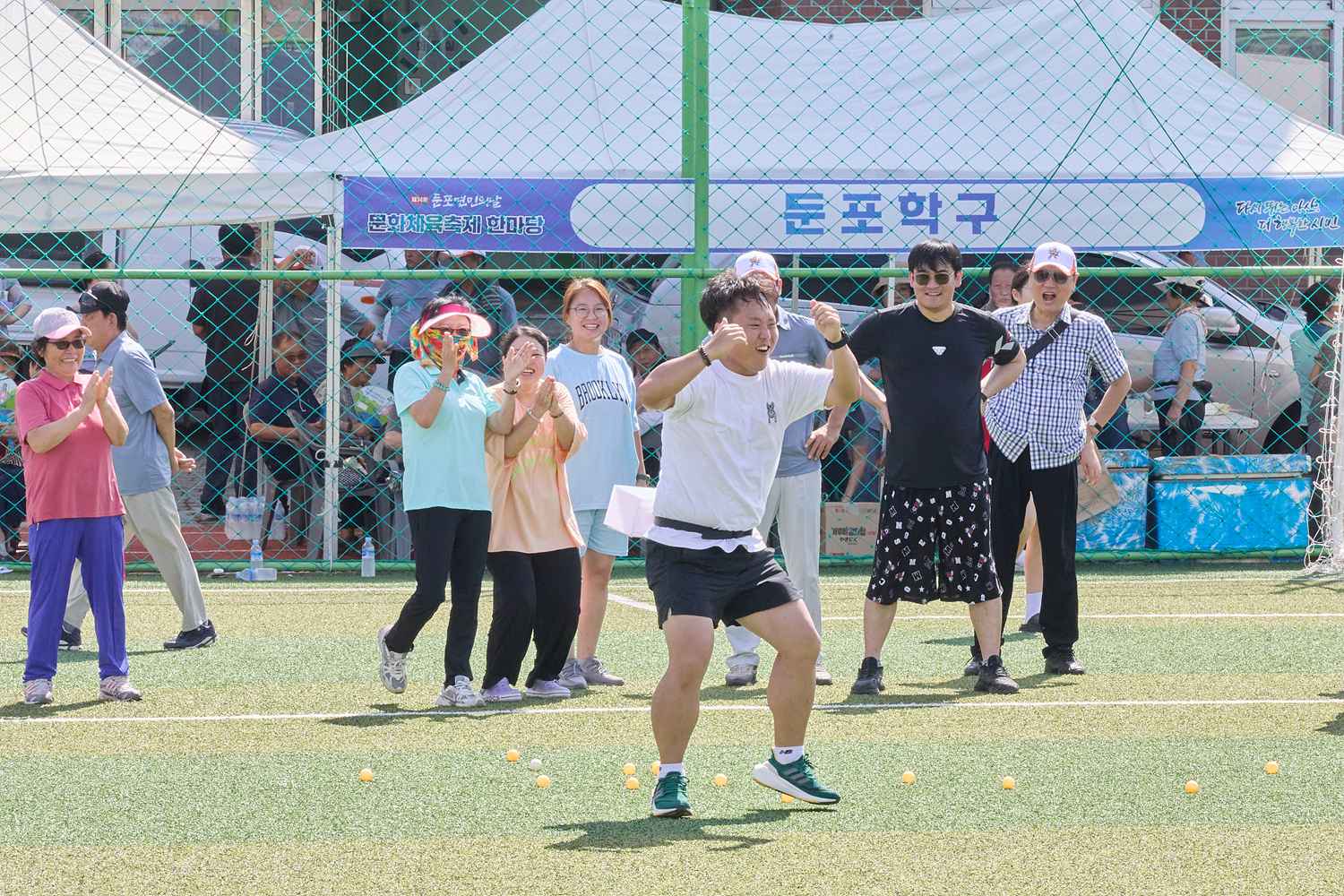 2025.08.15.제74회 둔포면민의 날