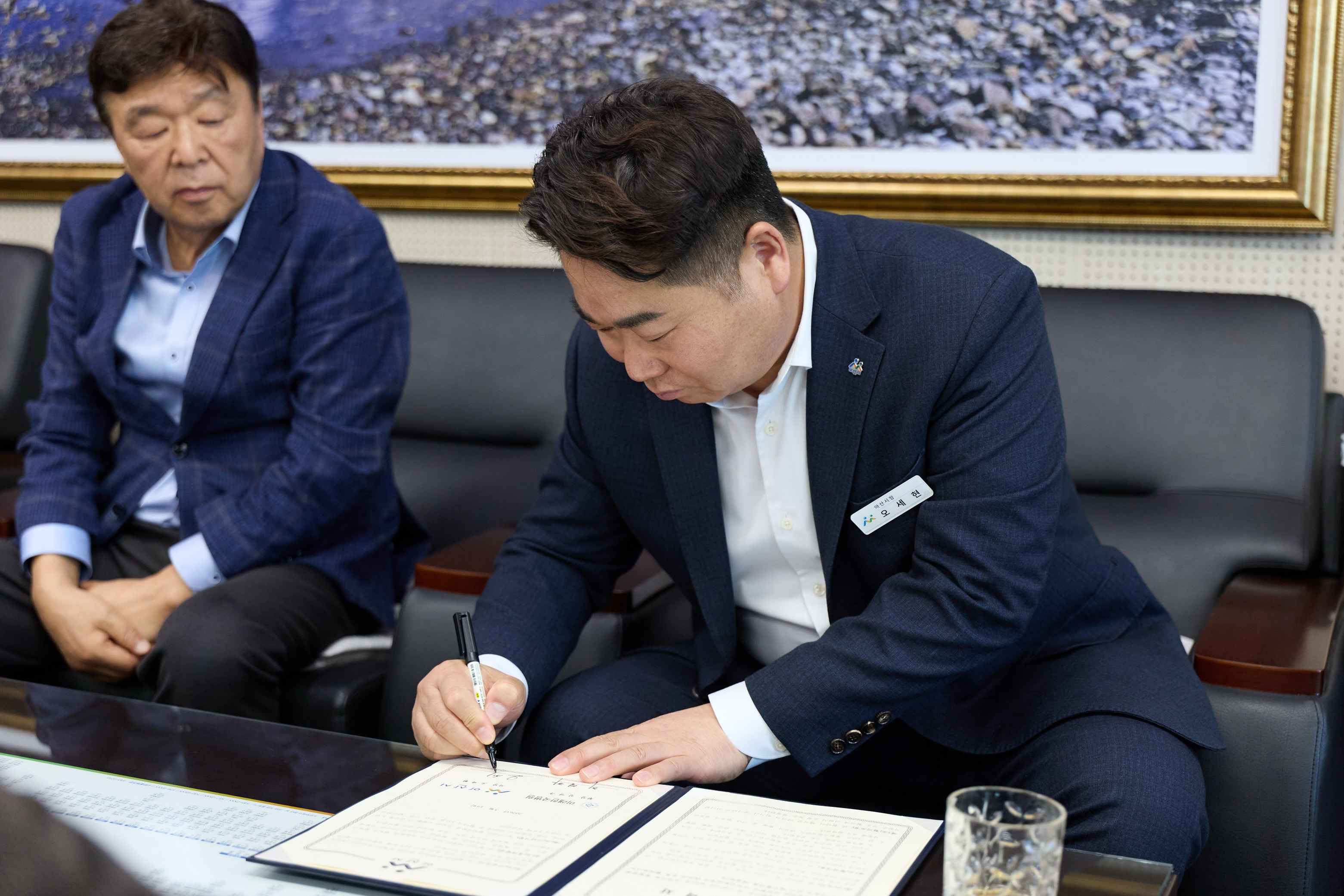 2026.03.19.퇴원환자 지역사회연계 협약식