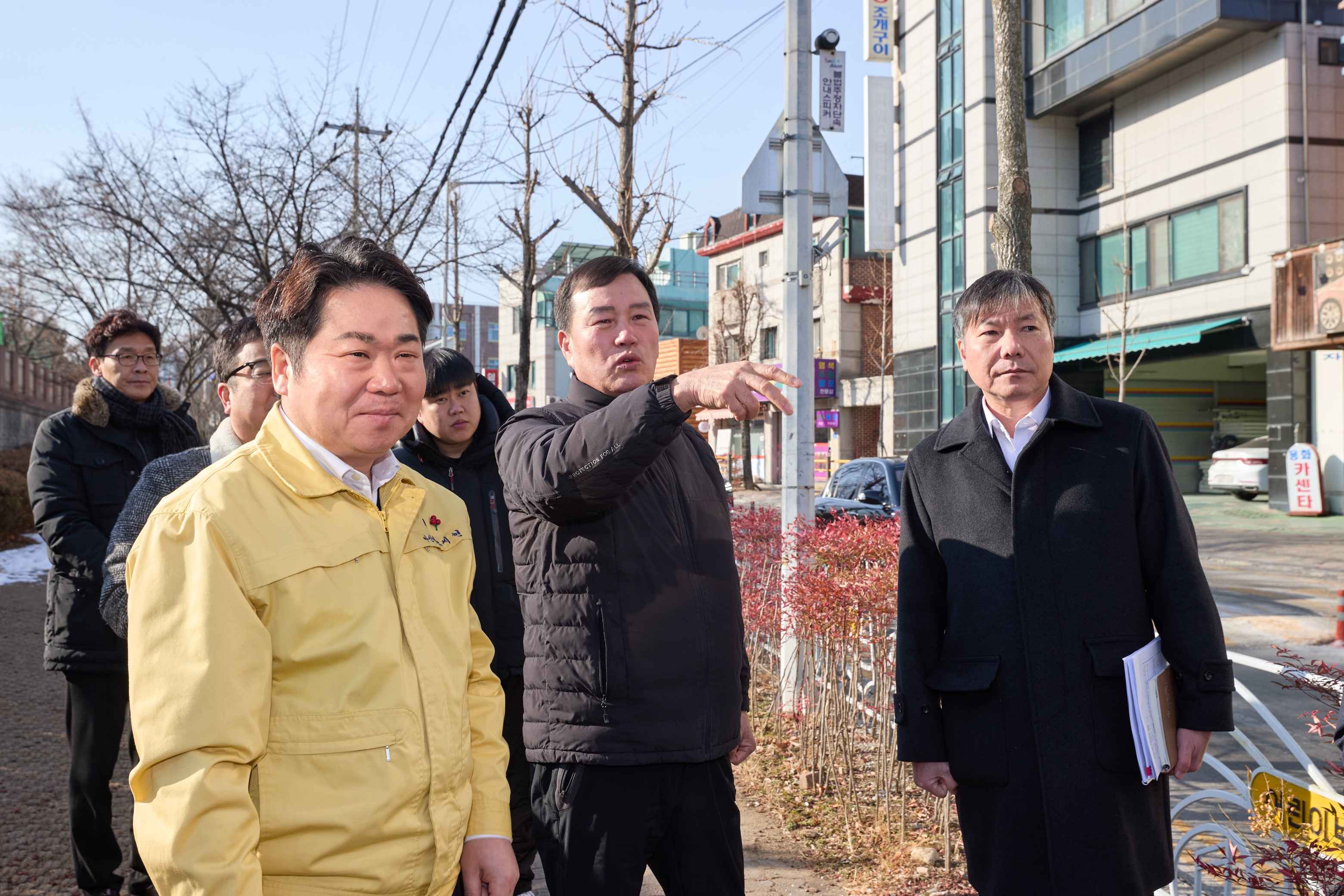 2026.01.30.온양5동 현장방문 간담회