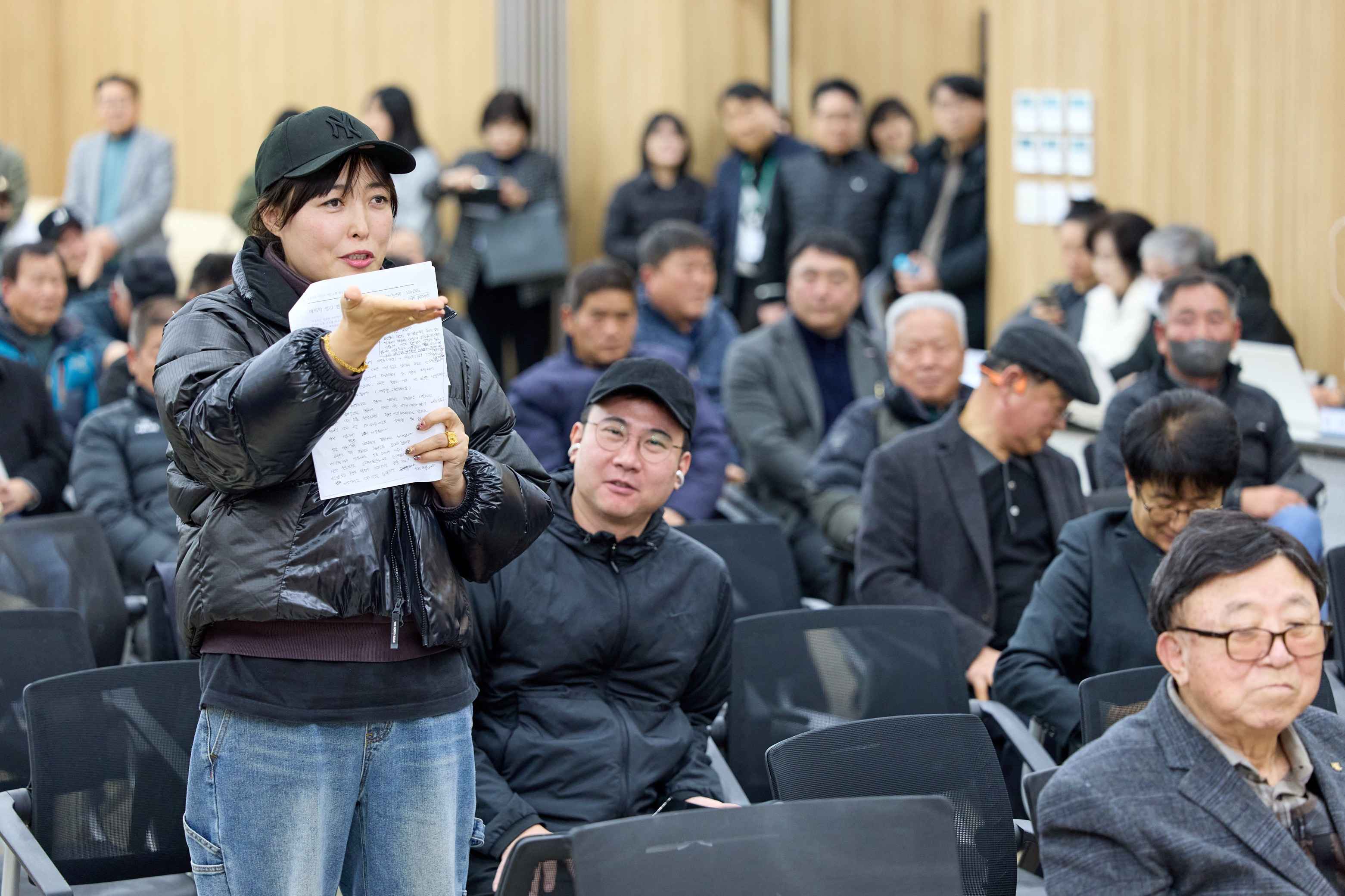 2026.02.04.2026년 시민과의 대화(둔포면)