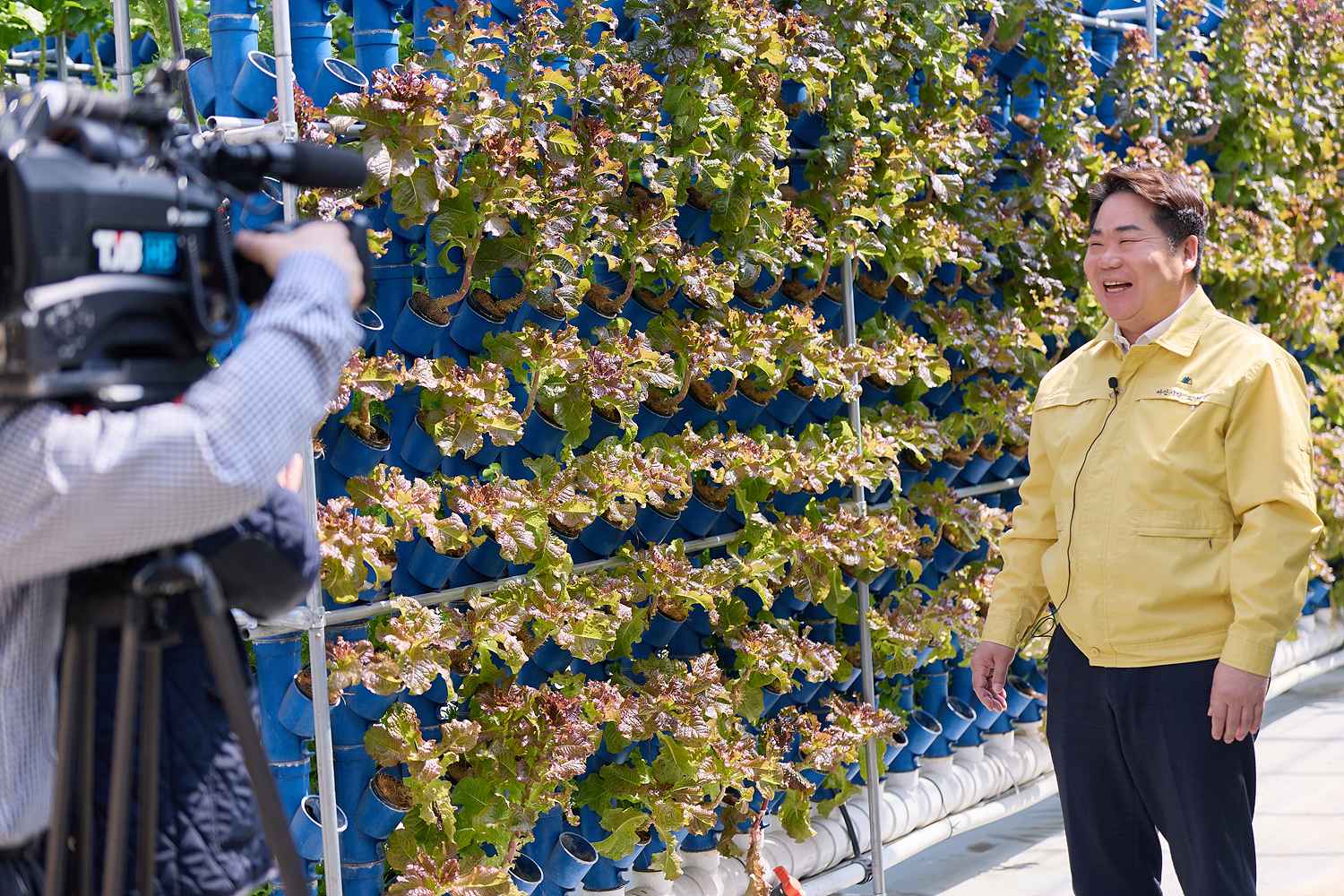 2026.04.08.스마트팜 관련 TJB 인터뷰