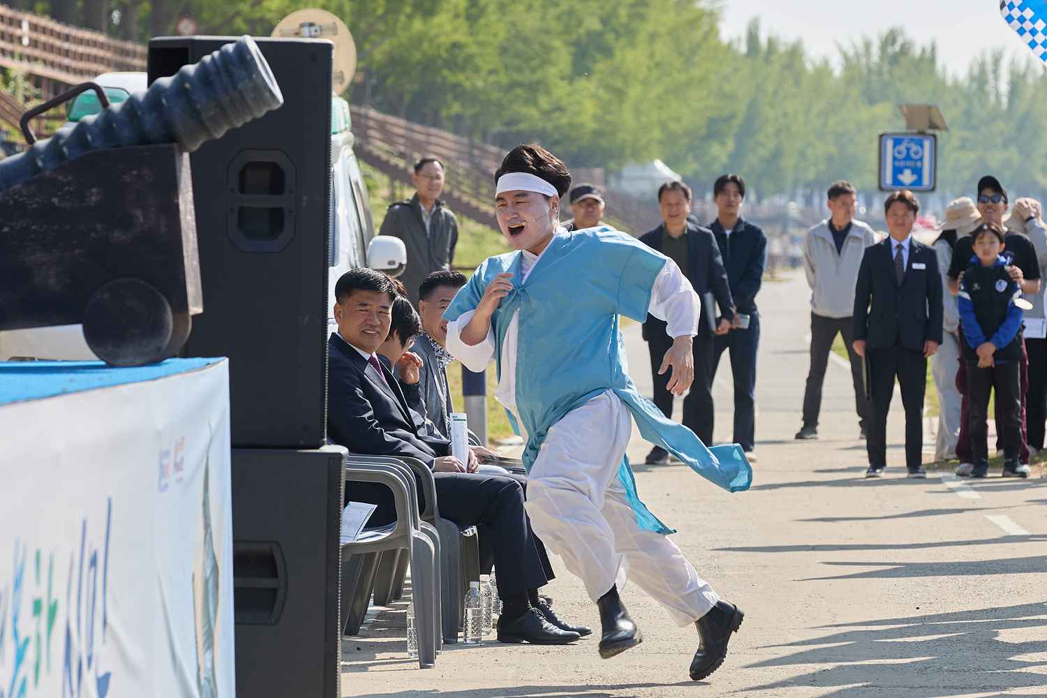 2025.04.26.제64회 성웅 이순신축제 2일차(1)