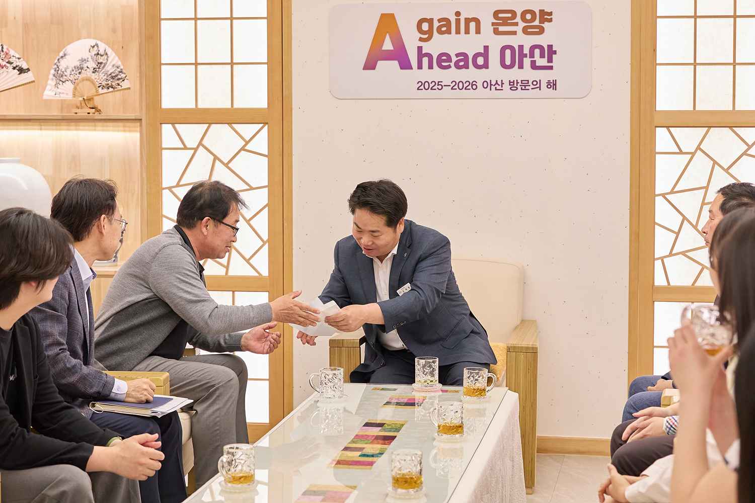 2025.05.30.모나美, 취약계층 지원 성금 110만원 전달